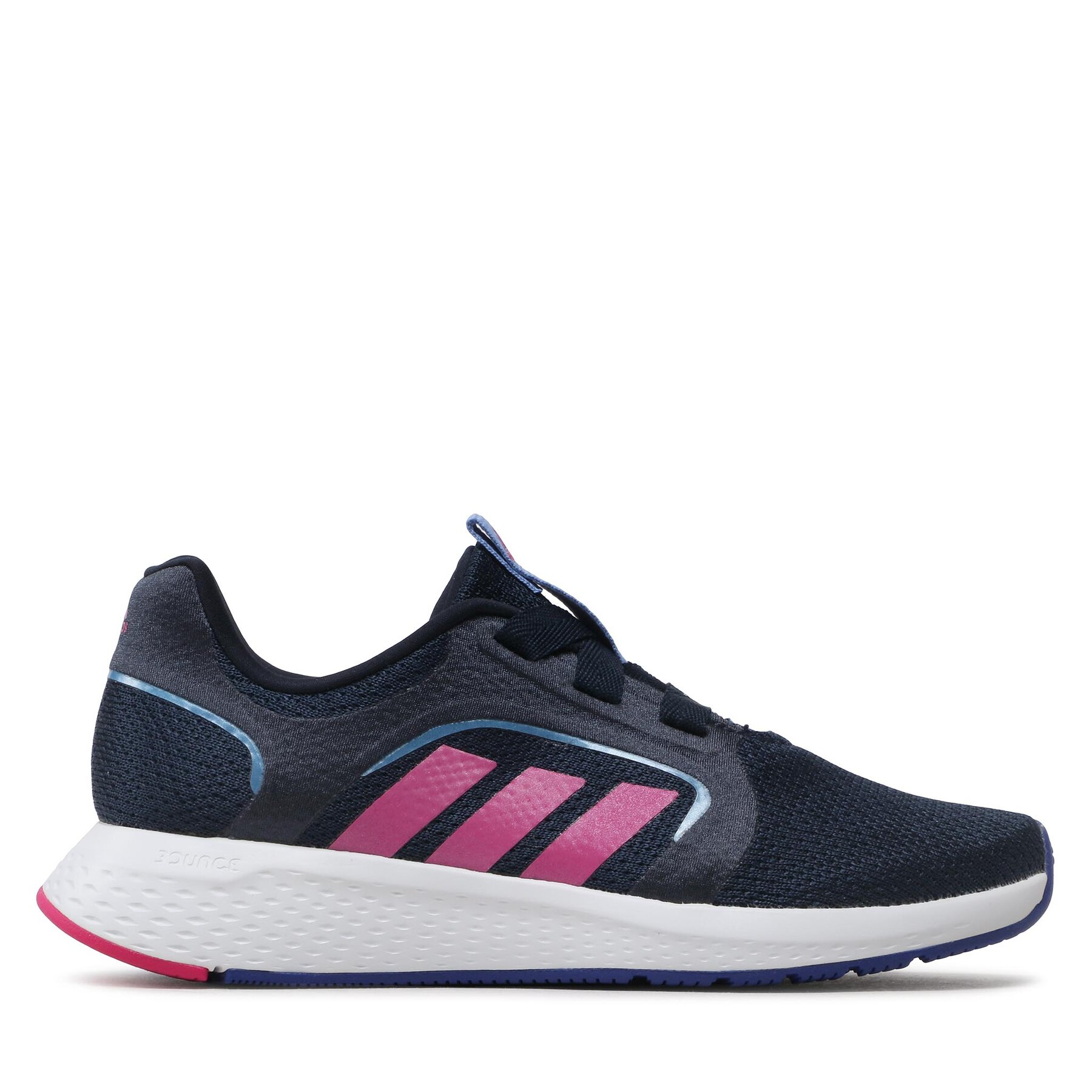 Sneakers adidas Edge Lux HQ1686 Blu scuro