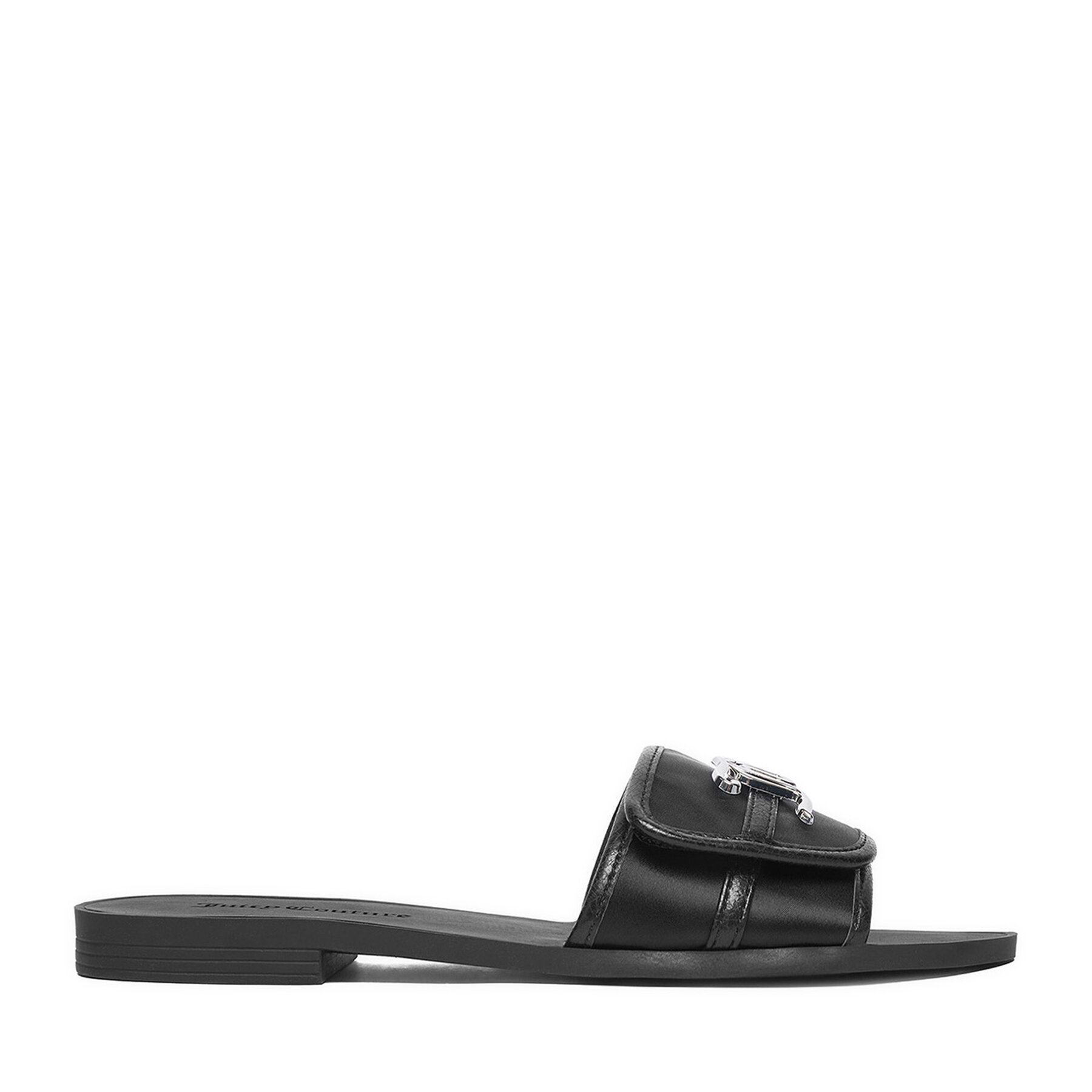 Papucs Juicy Couture CEO-123456 Fekete