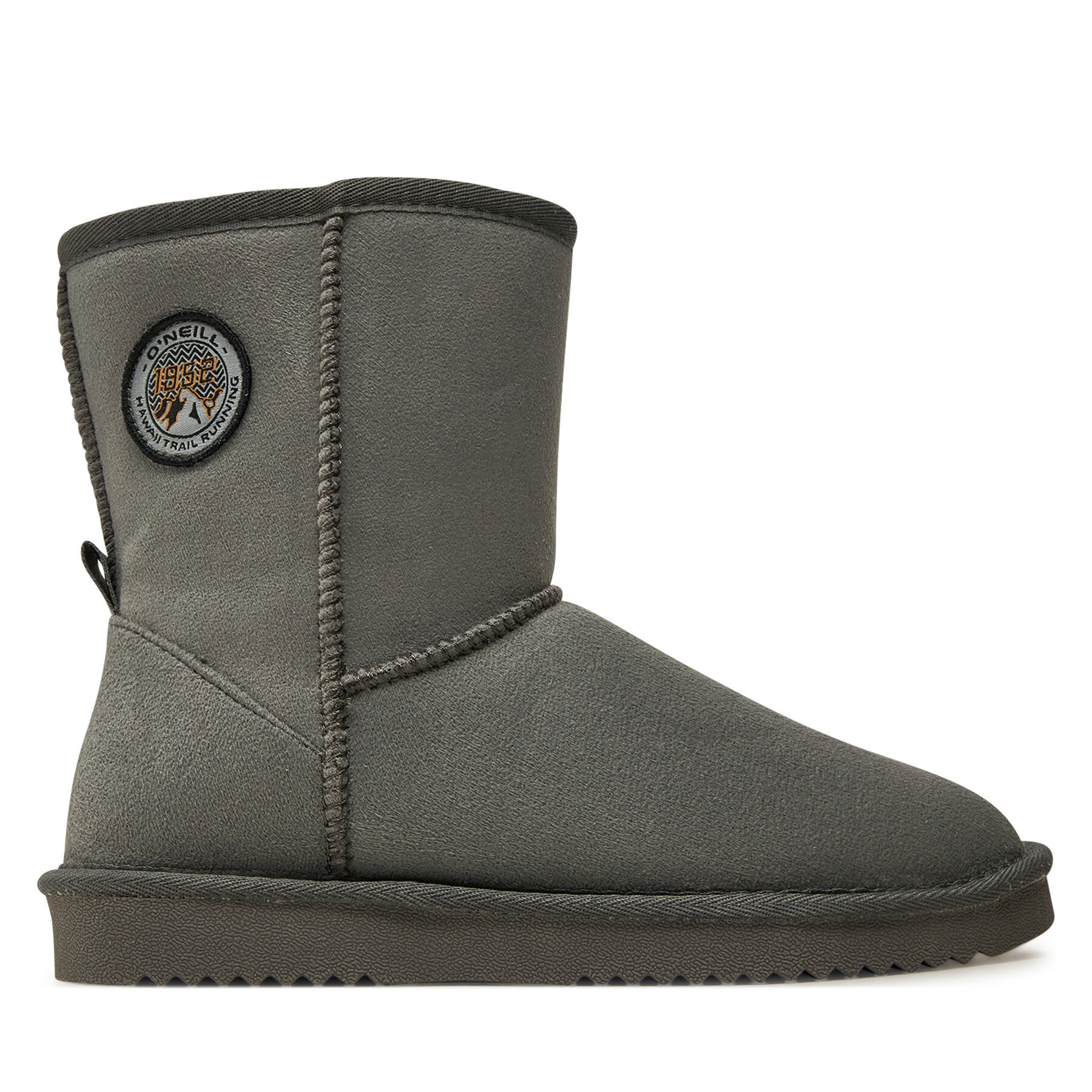 Bottes de neige O'Neill Besiana High 90243017.6QW Gris