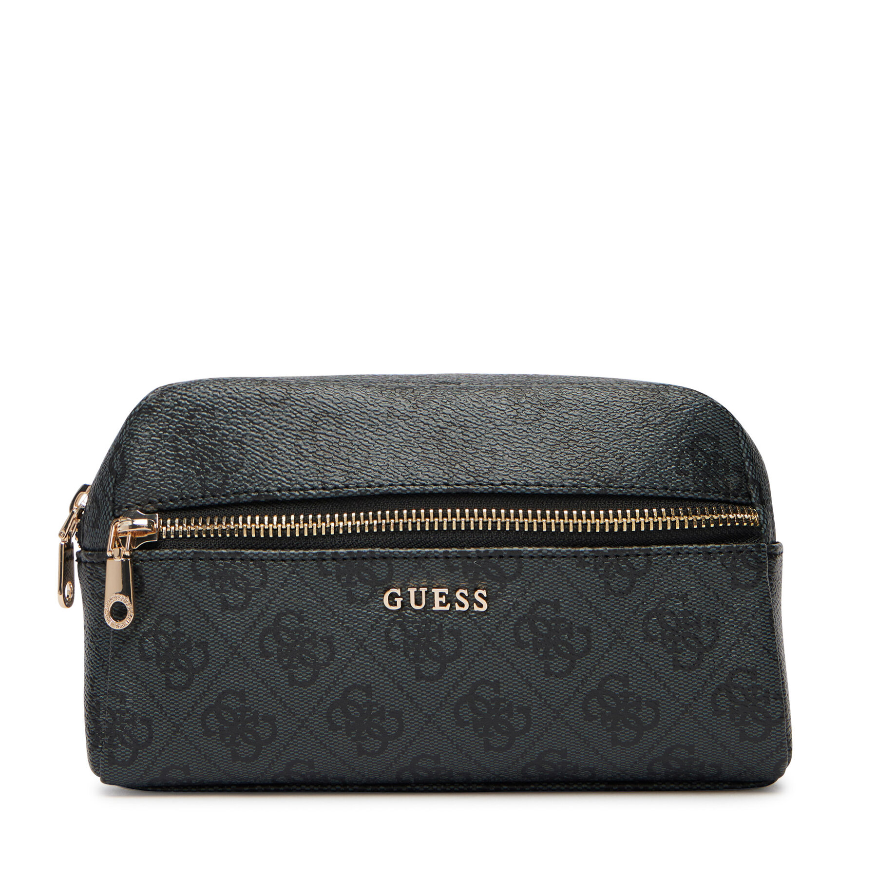 Guess Τσαντάκι καλλυντικών Guess PW7564 P6273 Μαύρο