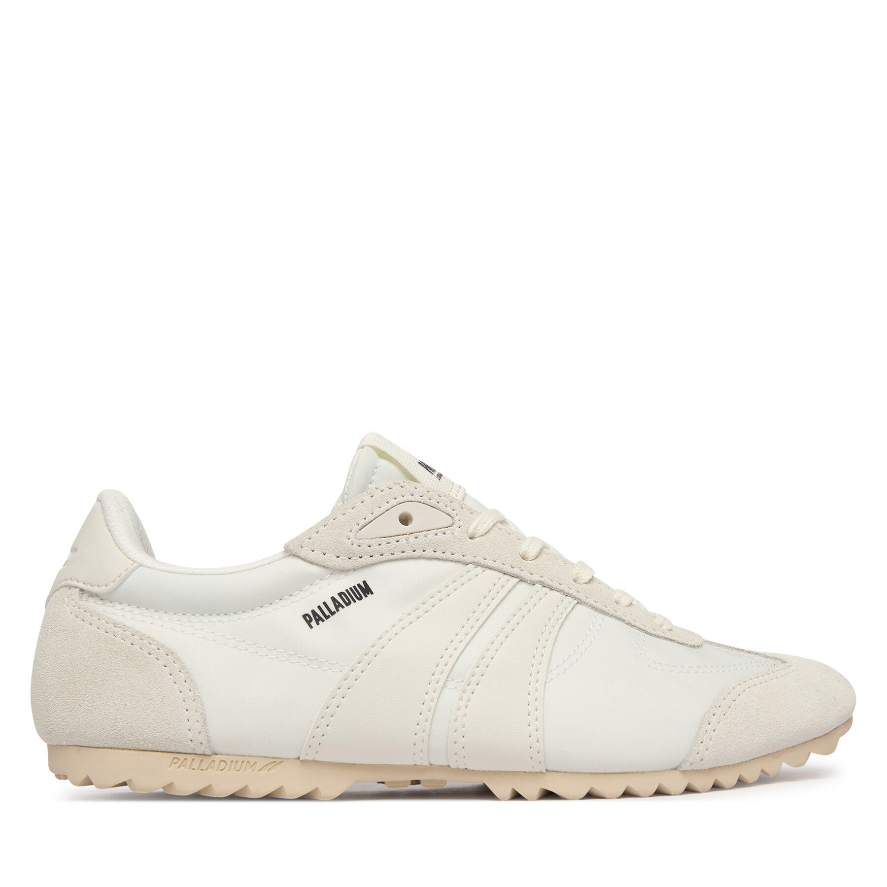 Αθλητικά Palladium Pallaracer Flame 94644-116-M Λευκό