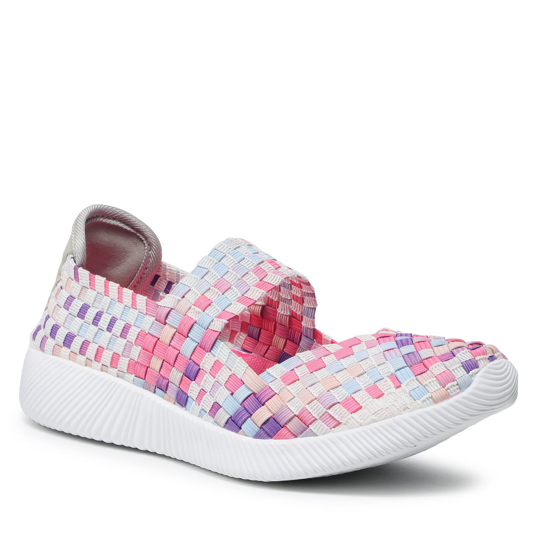 Zapatos hasta el tobillo Sprandi WP40-BZ17-3 De color