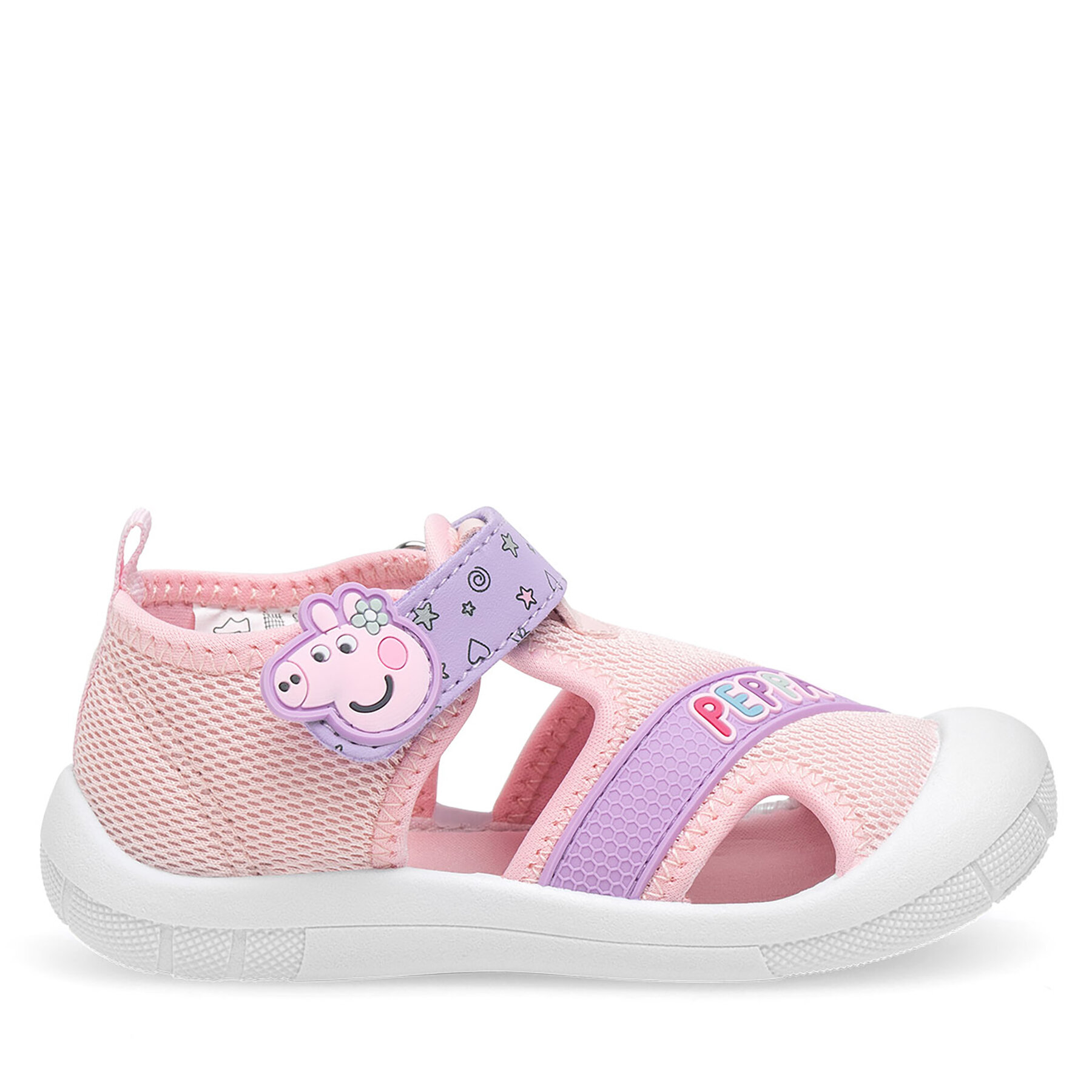  Papucs Peppa Pig CM-SS24-246PP Rózsaszín akciós termékkép 1