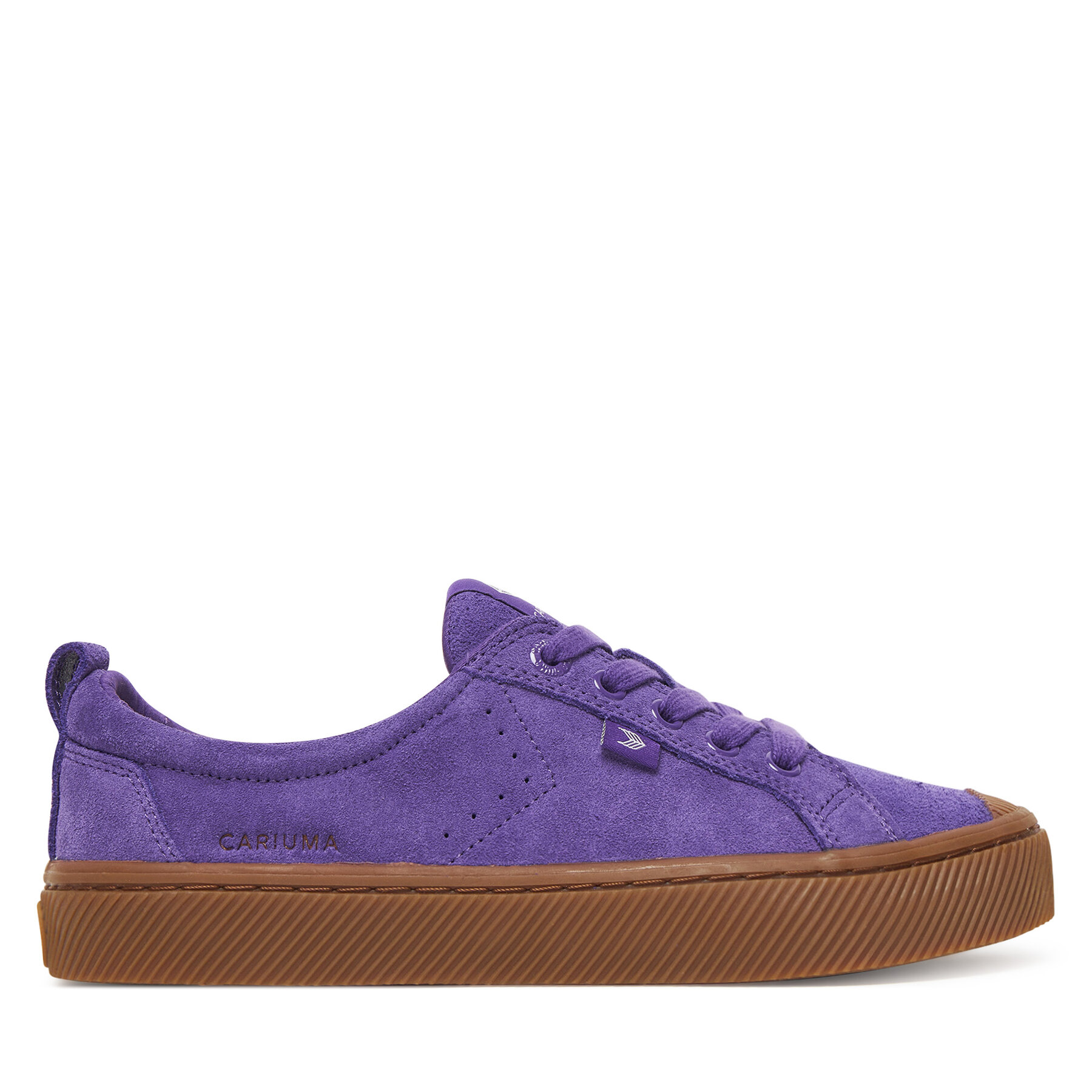 Sneakers aus Stoff CARIUMA