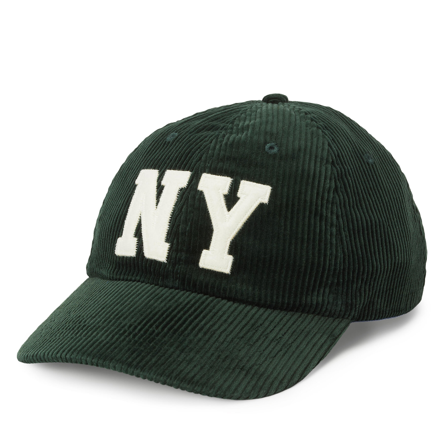 Polo Ralph Lauren Női Zöld Baseball Sapka 211A87348001