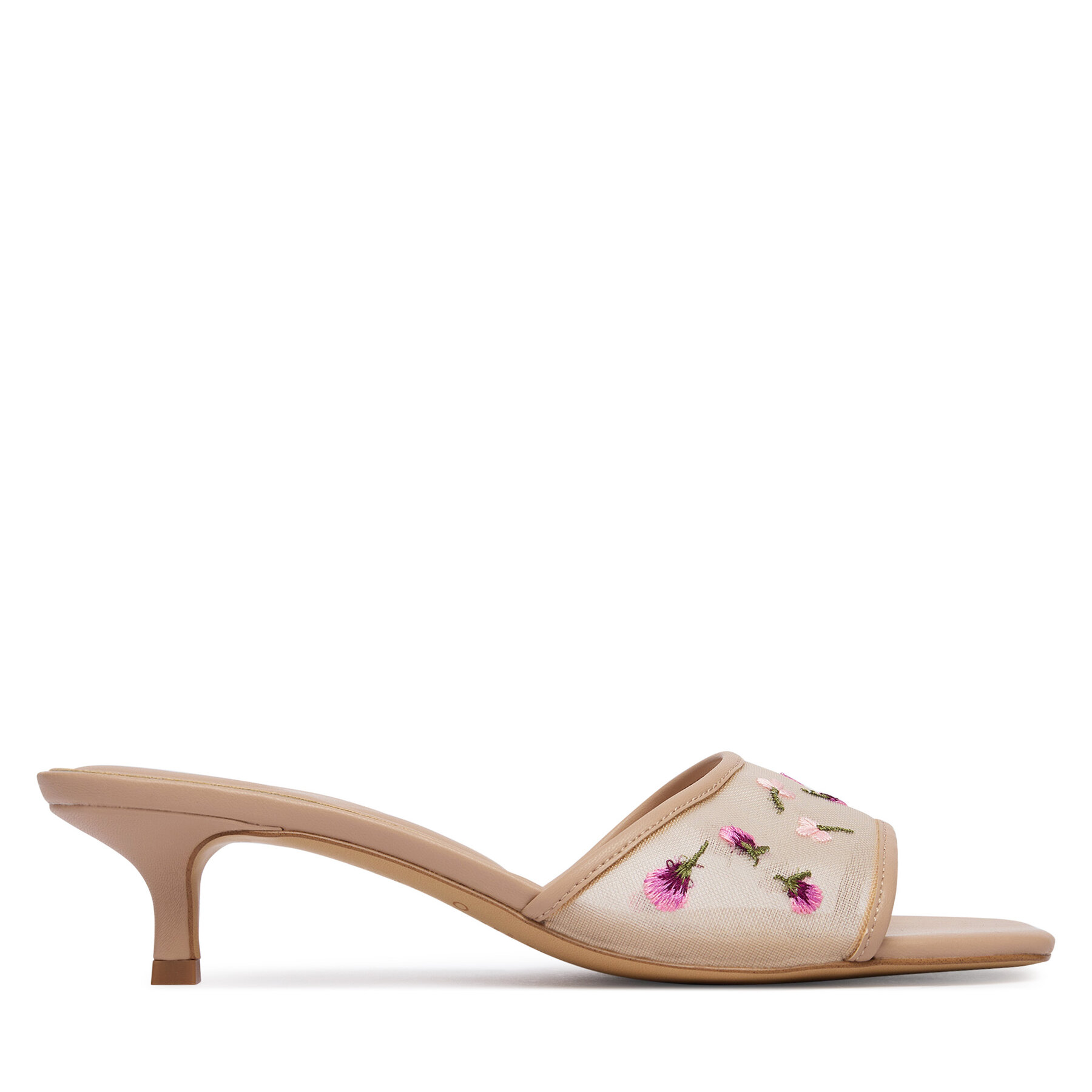 Παντόφλες Aldo Cotera 14296285 Ροζ