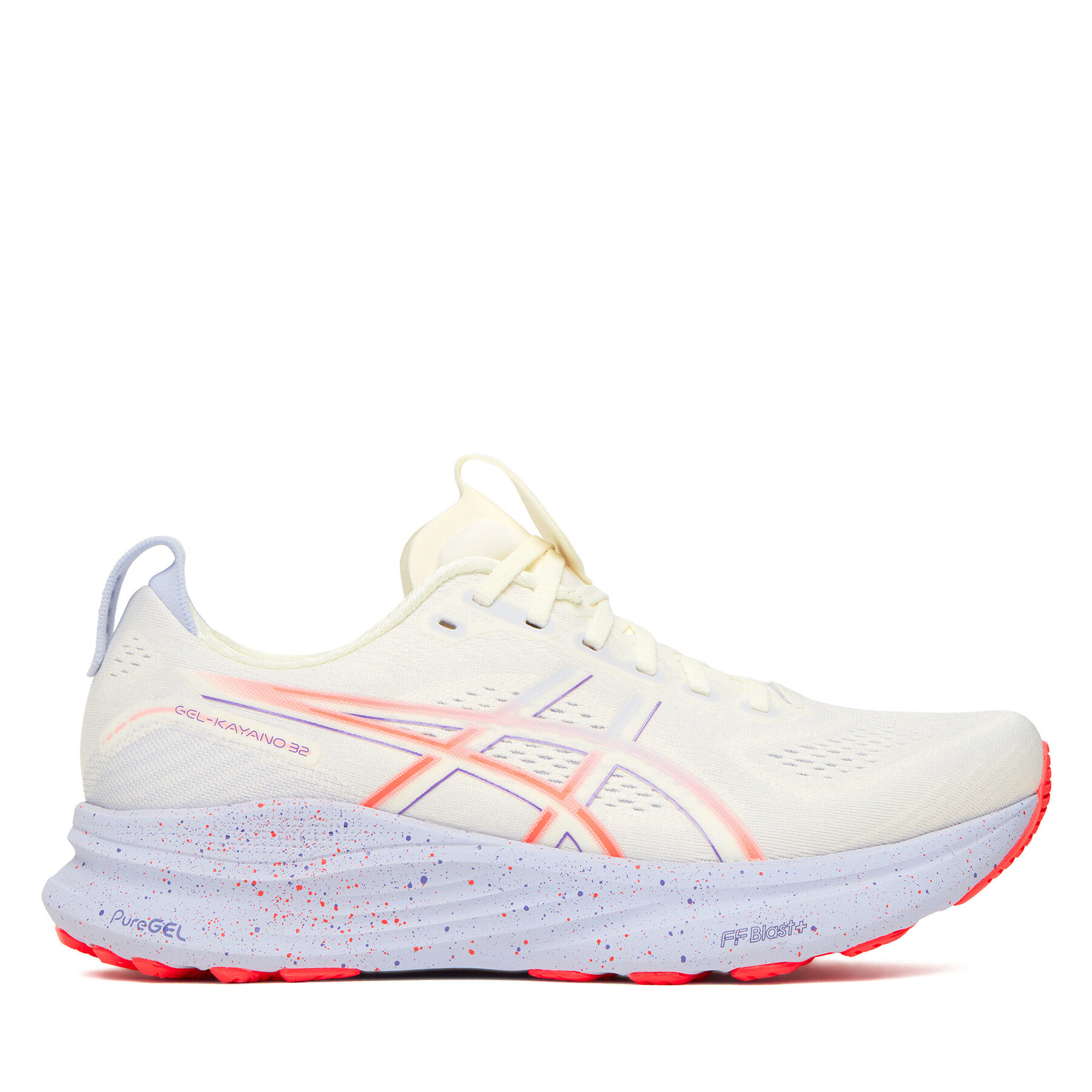Παπούτσια για Τρέξιμο Asics Gel-Kayano 32 Tokyo 1011C140 Γκρι