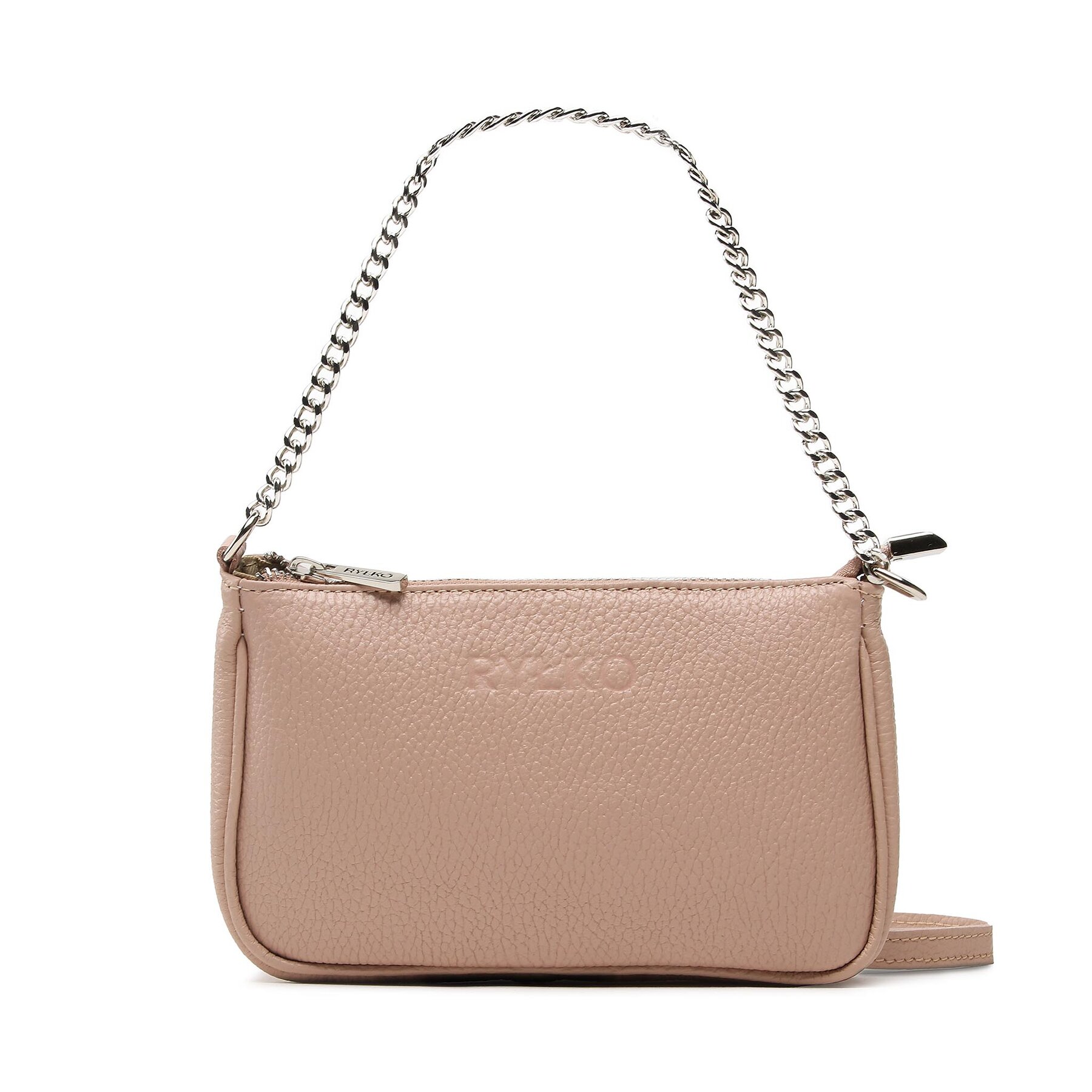 Bolso Ryłko R40527TB Rosa