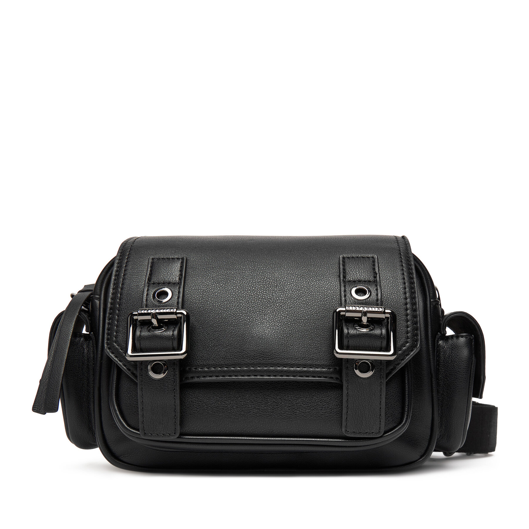 Damska Hispanitas Torebka Czarny BI254143