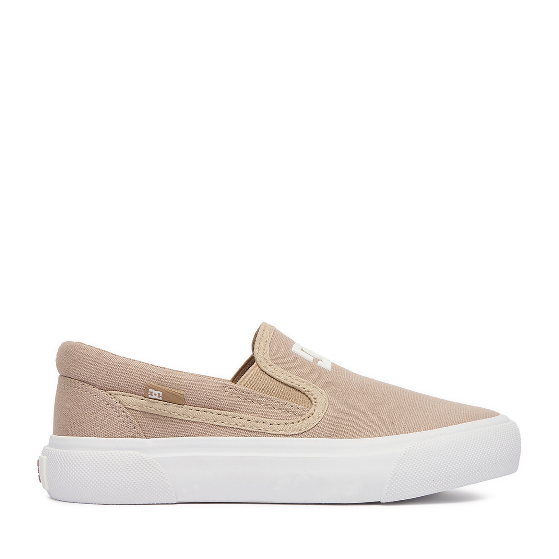 Teniszcipő DC Shoes CEO-LEA-BDB-DC006-CH Bézs