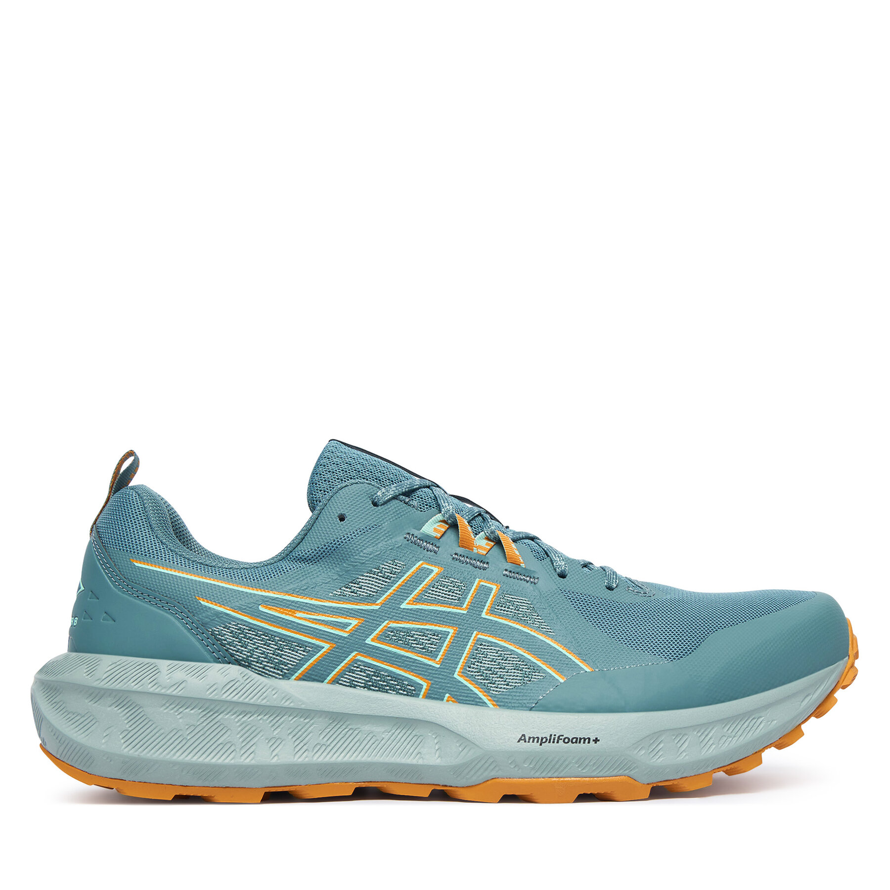 Pantofi pentru alergare Asics Gel-Sonoma 8 1011B979 Albastru