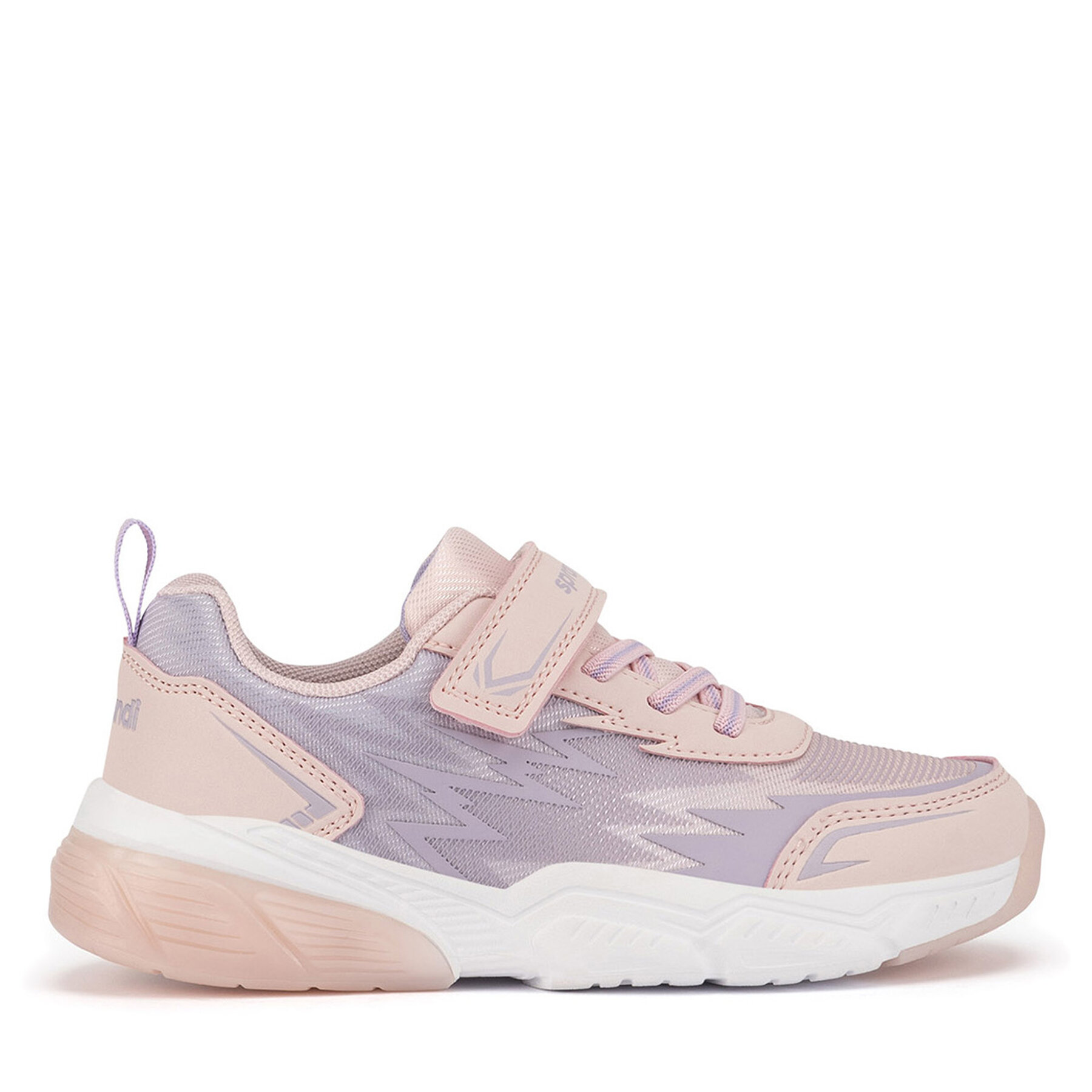 Sneakersy Sprandi CEO-CP-23KC2351B(DZ) Fialová