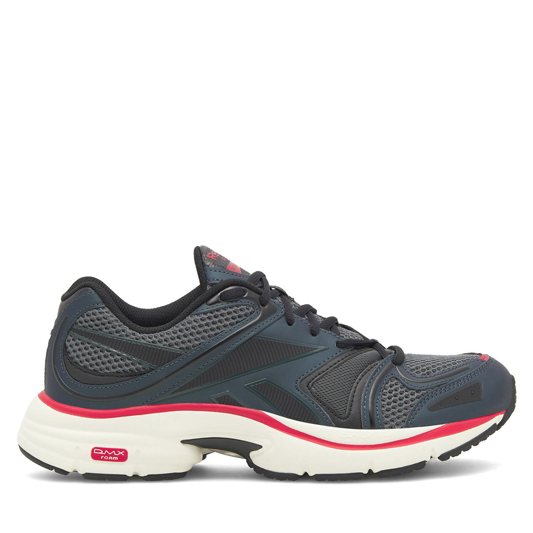 Сникърси Reebok Premier Roa 100074875 Тъмносин