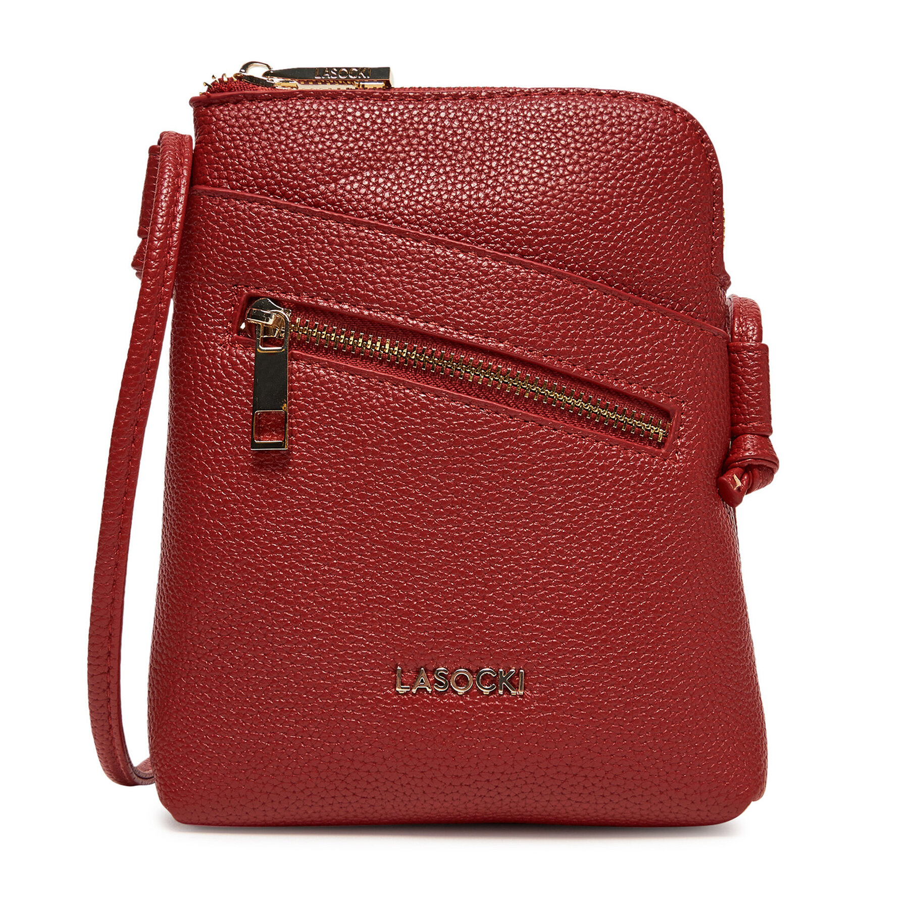 Borsetta Lasocki LSK-O-008-07 Rosso