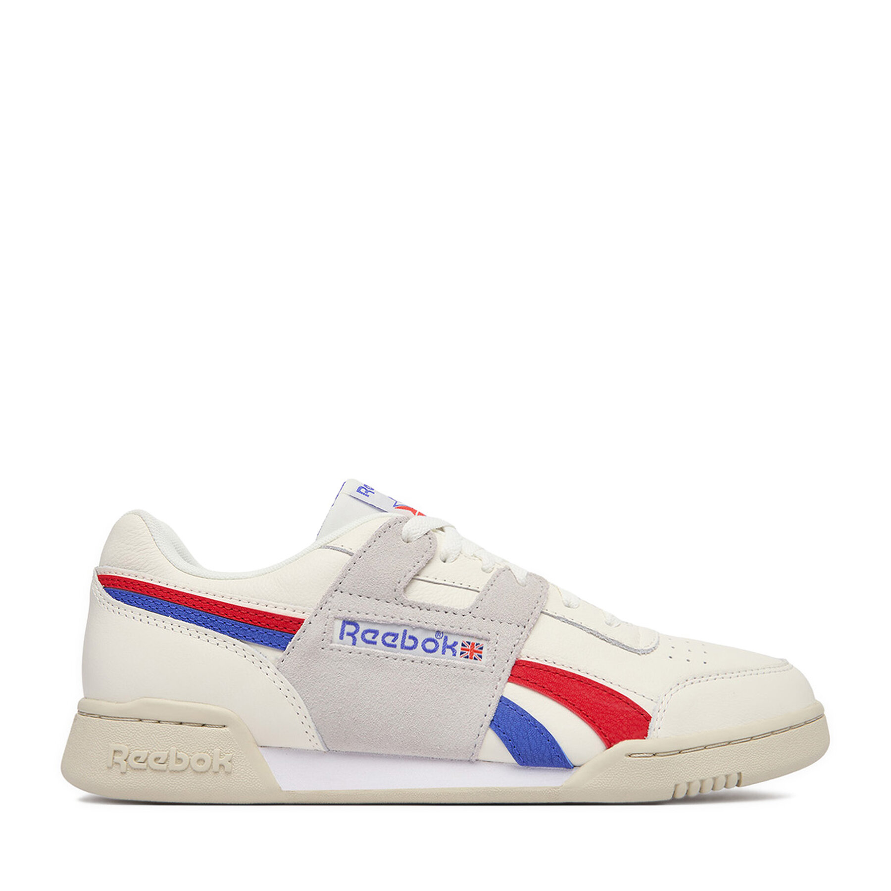 Сникърси Reebok EOSS-WORKOUT PLUS 100260970 Кремав