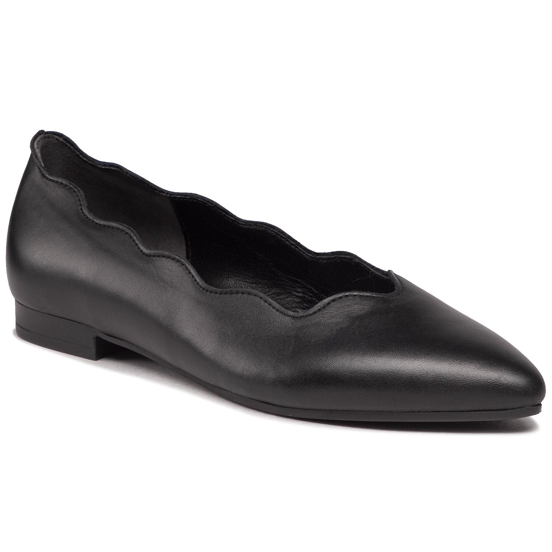 Balerinke Gabor 61.300.27 Schwarz