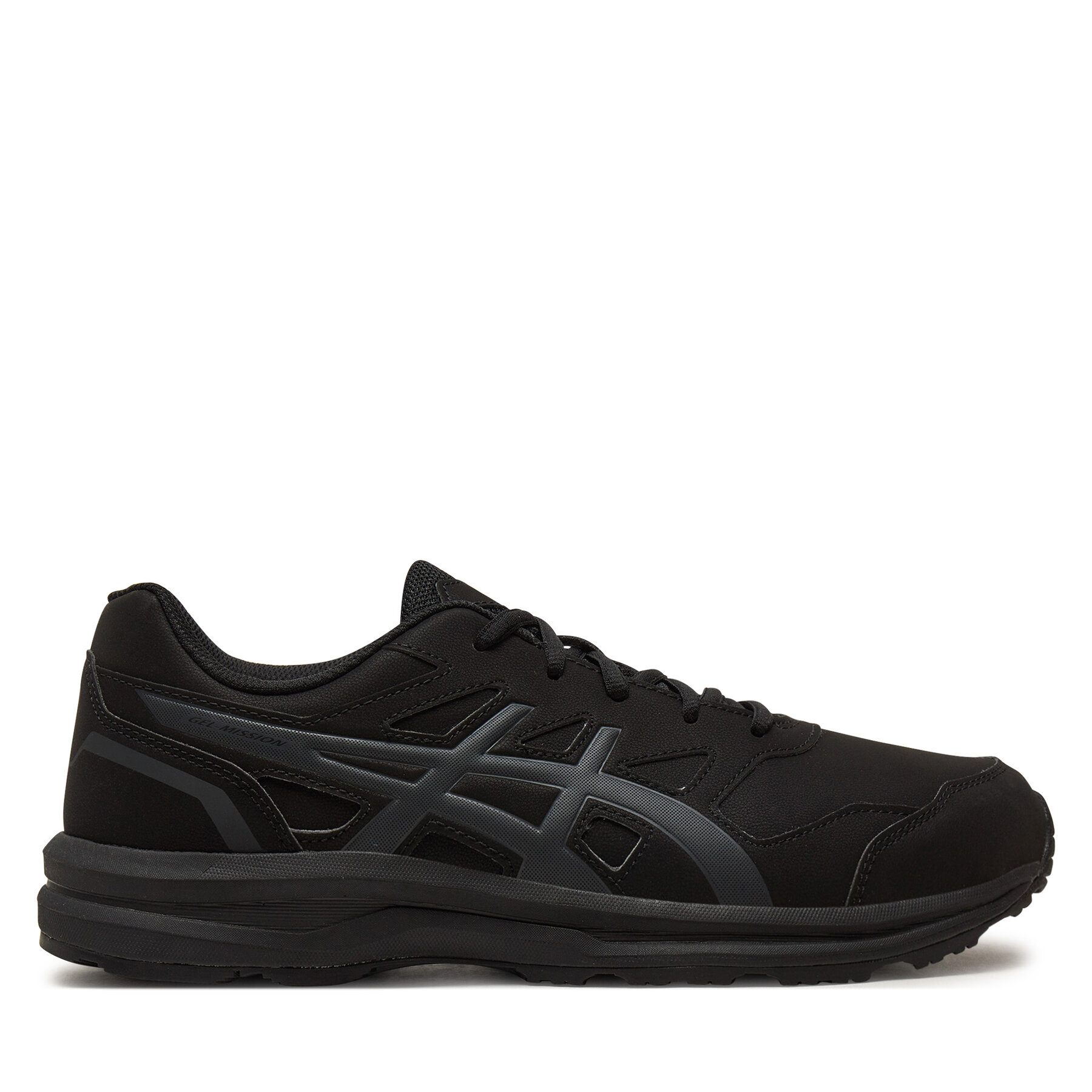 Sportcipők Asics Gel-Mission 3 1131A069 Fekete