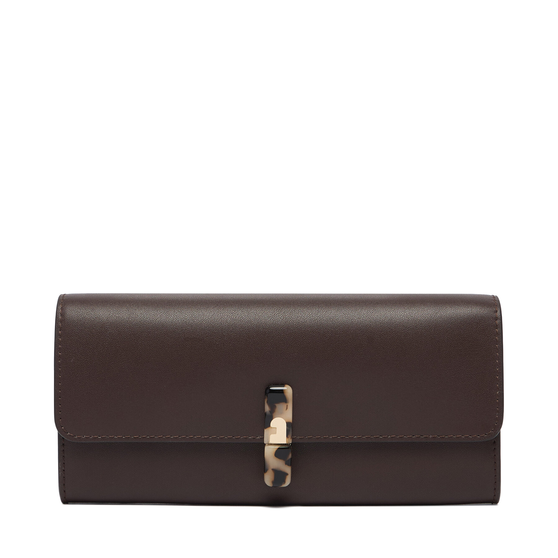 Портфейл Furla Iride Continental WP00591 BX3104 2460S Кафяв