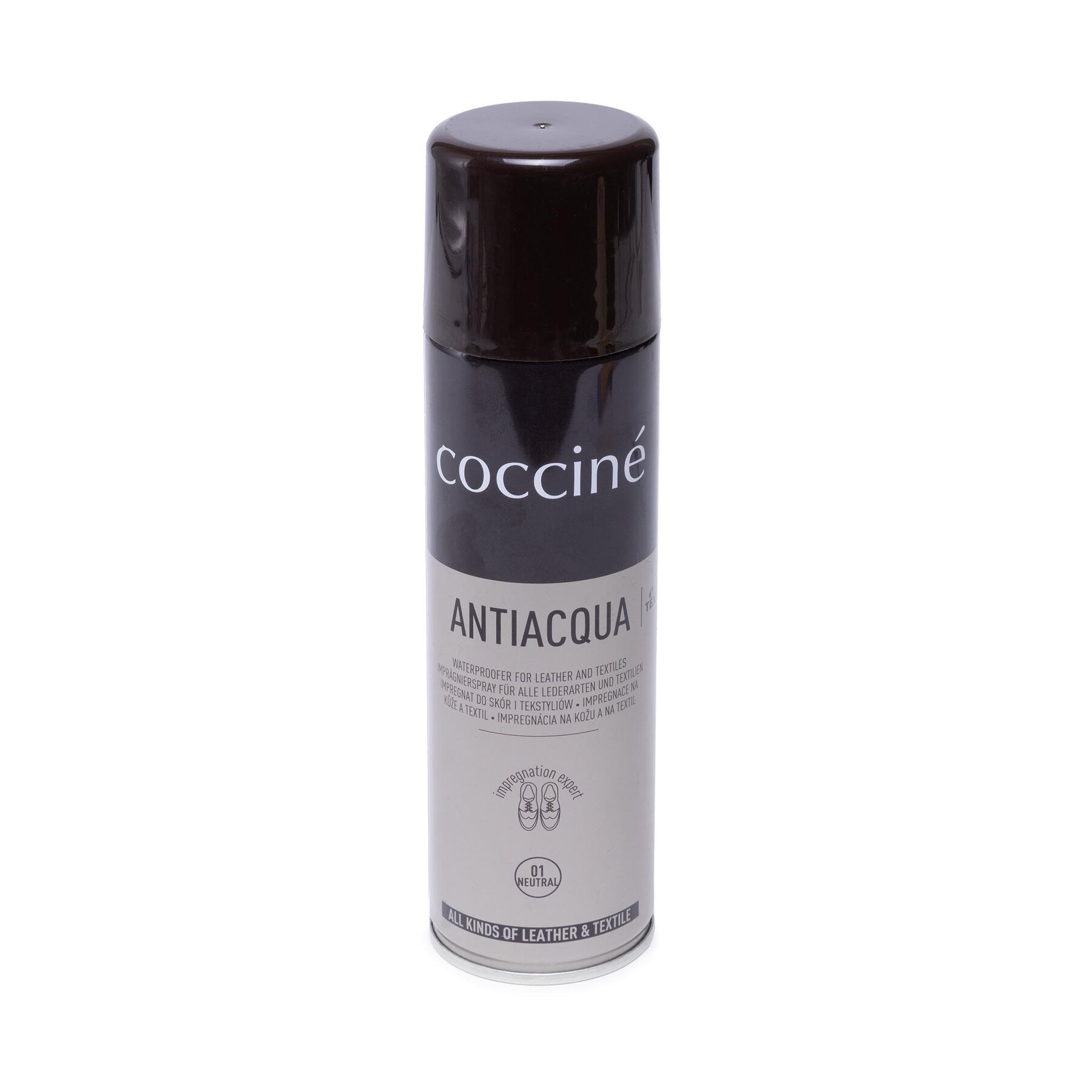 Impregnát Coccine Antiacqua Spray 55/58/250A/67v1