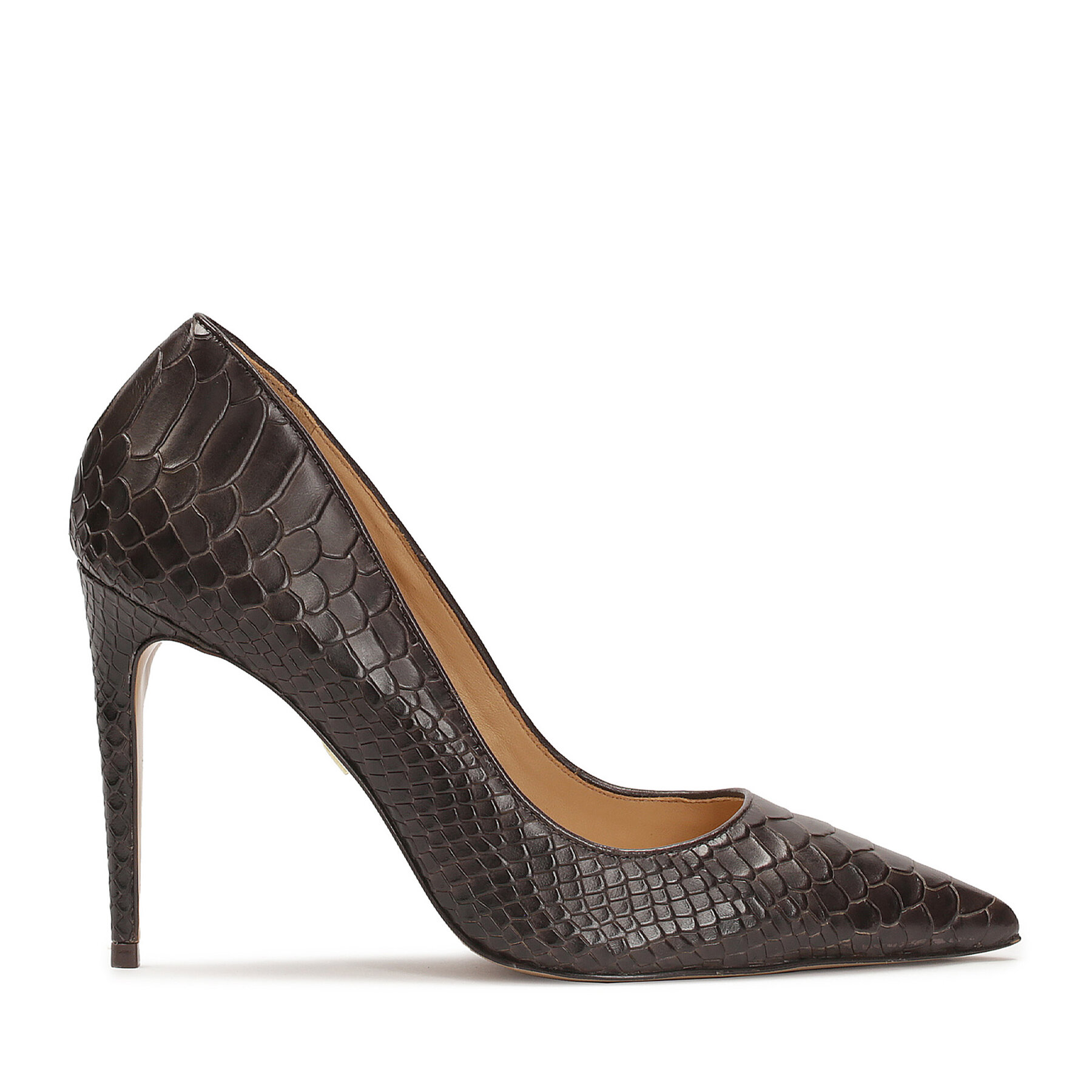 Talons aiguilles Kazar New Luciana 65638-08-26 Marron