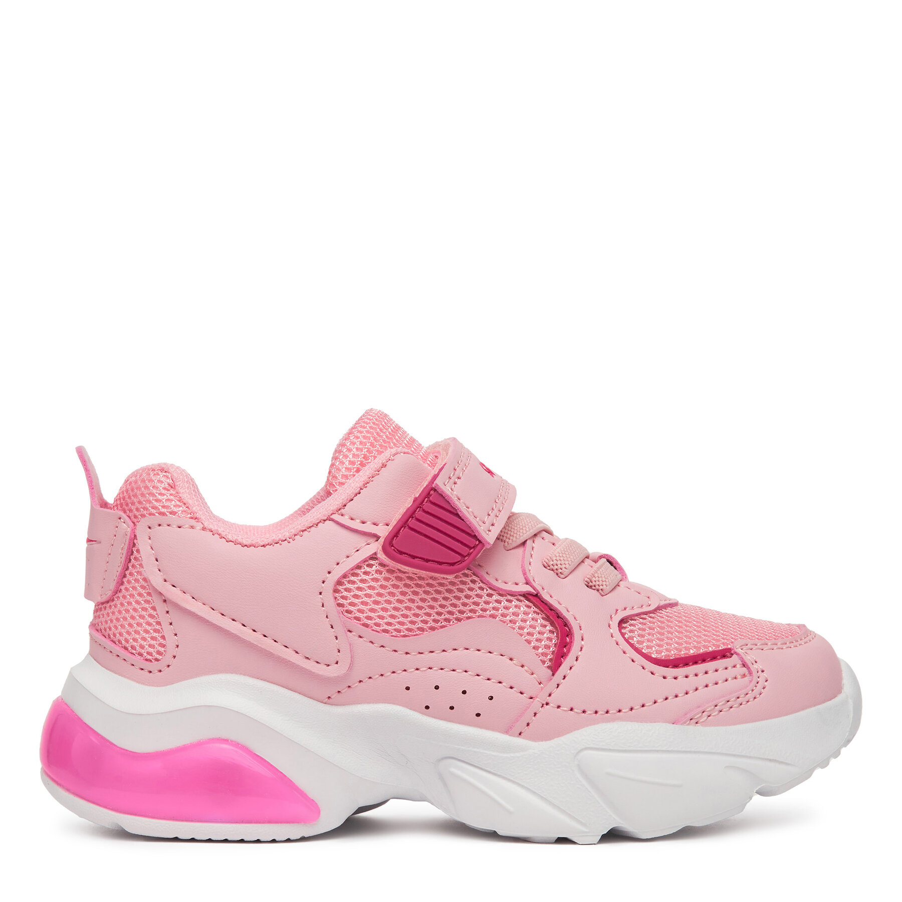 Sneakersy Sprandi CP72-26030(dz) Ružová