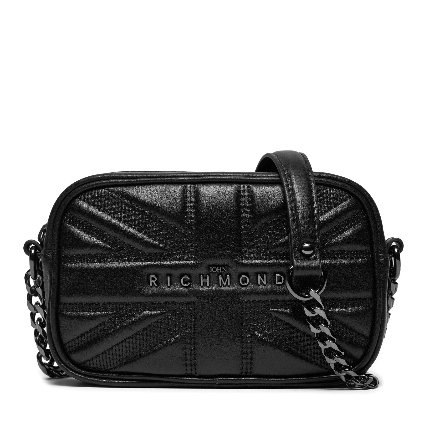 Bolso John Richmond RWP24137BO Negro