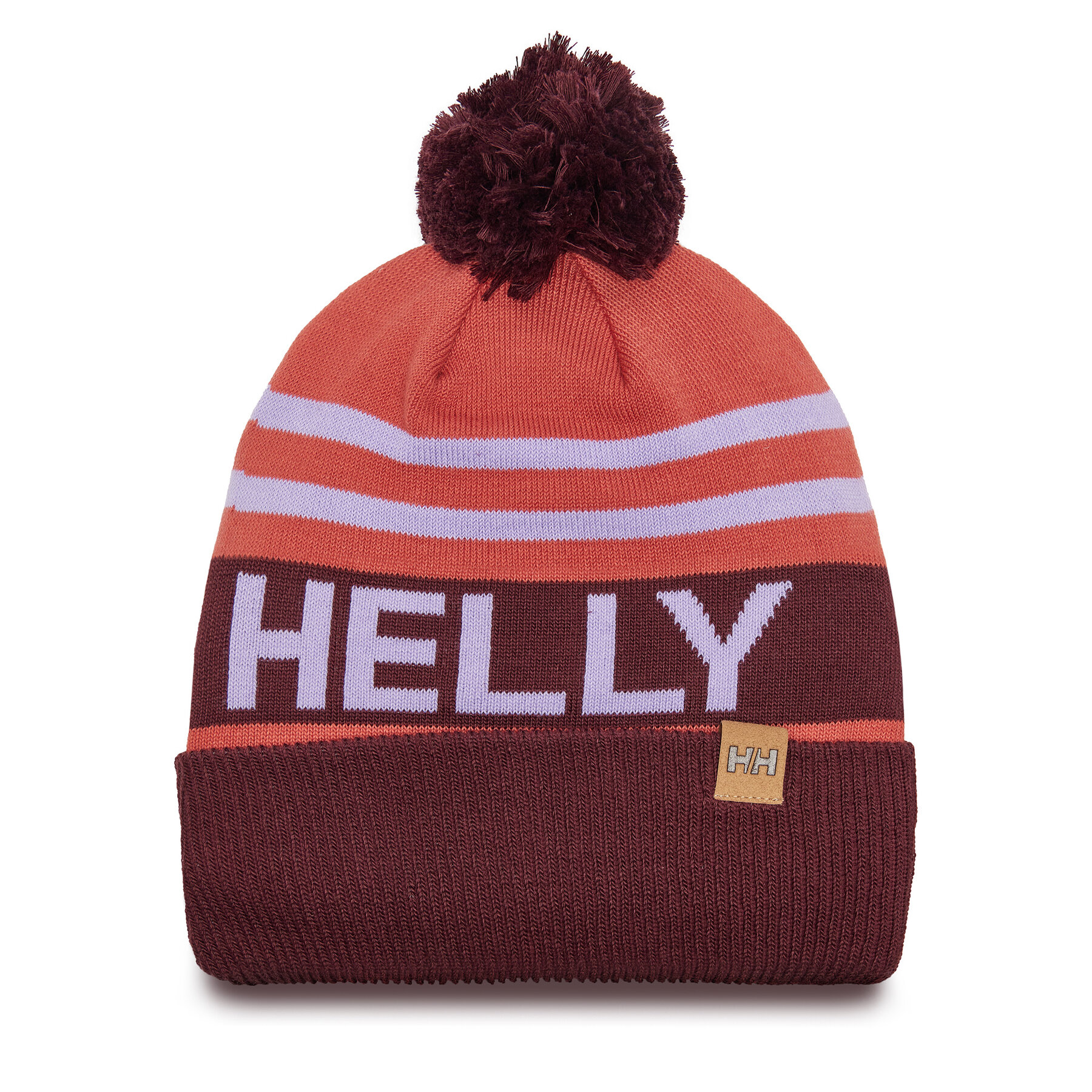 Gorro Helly Hansen Ridgeline 67150 Marrón