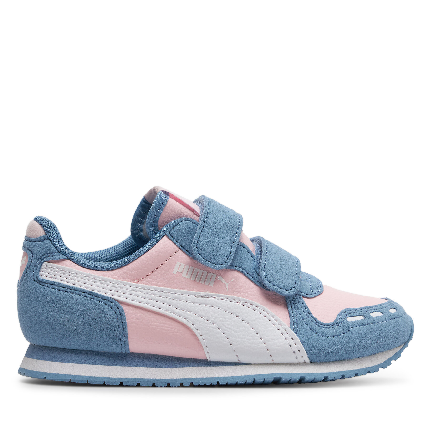 Zapatillas Puma Cabana Racer Sl 20 V Ps 383730-14 Azul