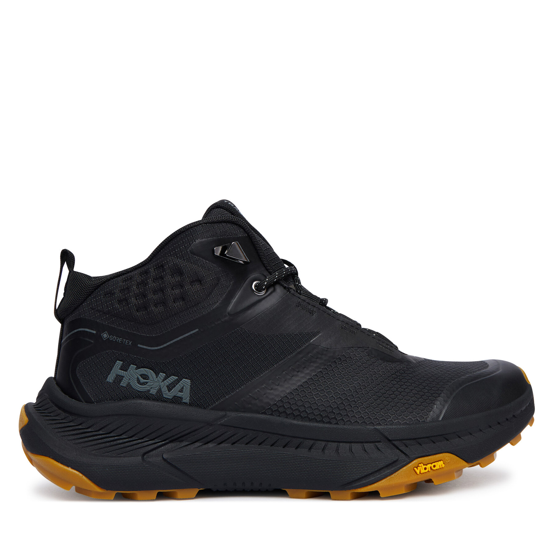 Trekingová obuv Hoka Transport Hike Gore-Tex 1172913 Čierna