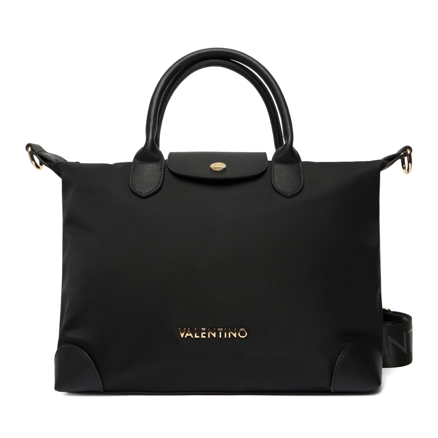 Borsetta Valentino Jolly Re VBS9JX23 Nero