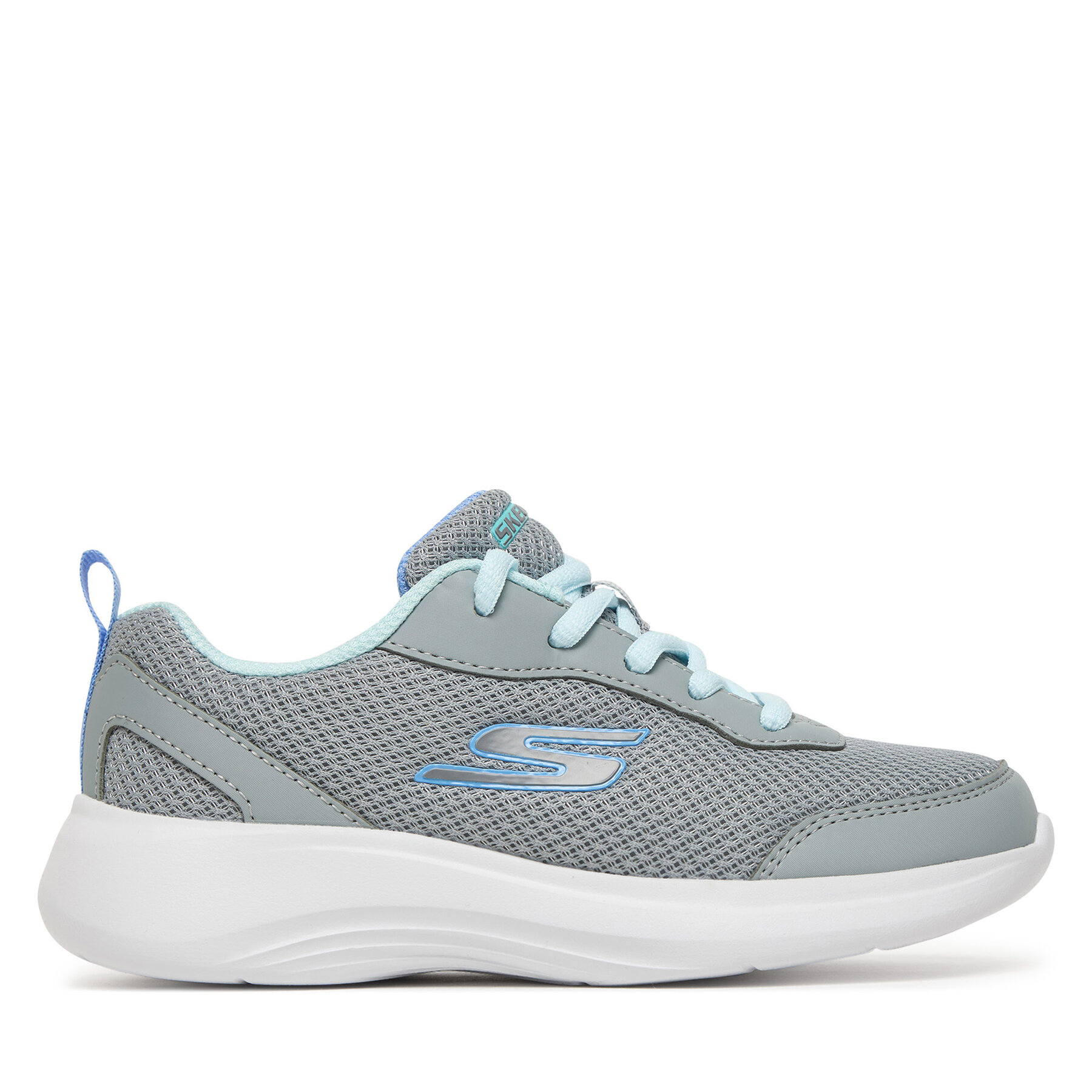 Αθλητικά Skechers Selectors Reset Ac 303574L/GRY Γκρι