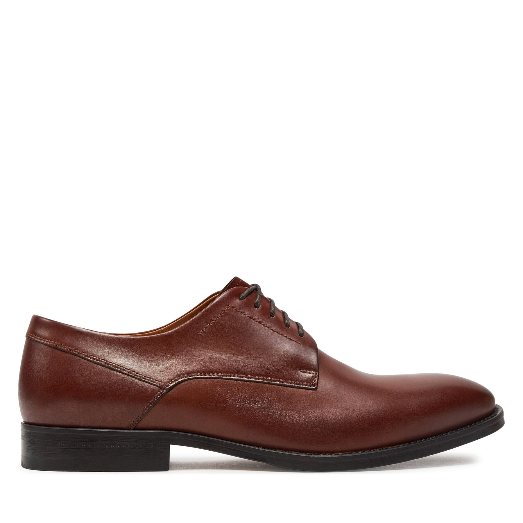 Zapatos hasta el tobillo Ryłko IPWB07 Marrón