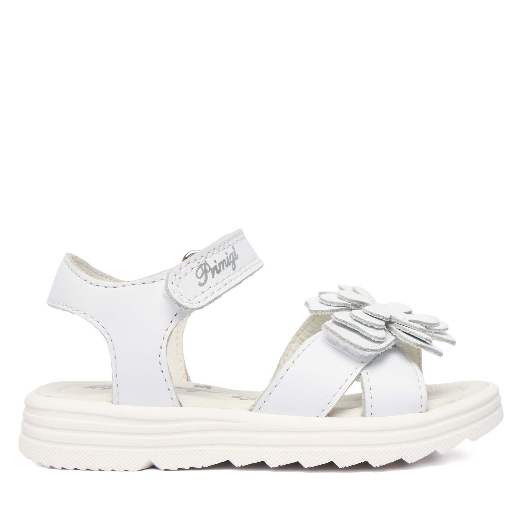 Sandale Primigi 7917700 S Alb