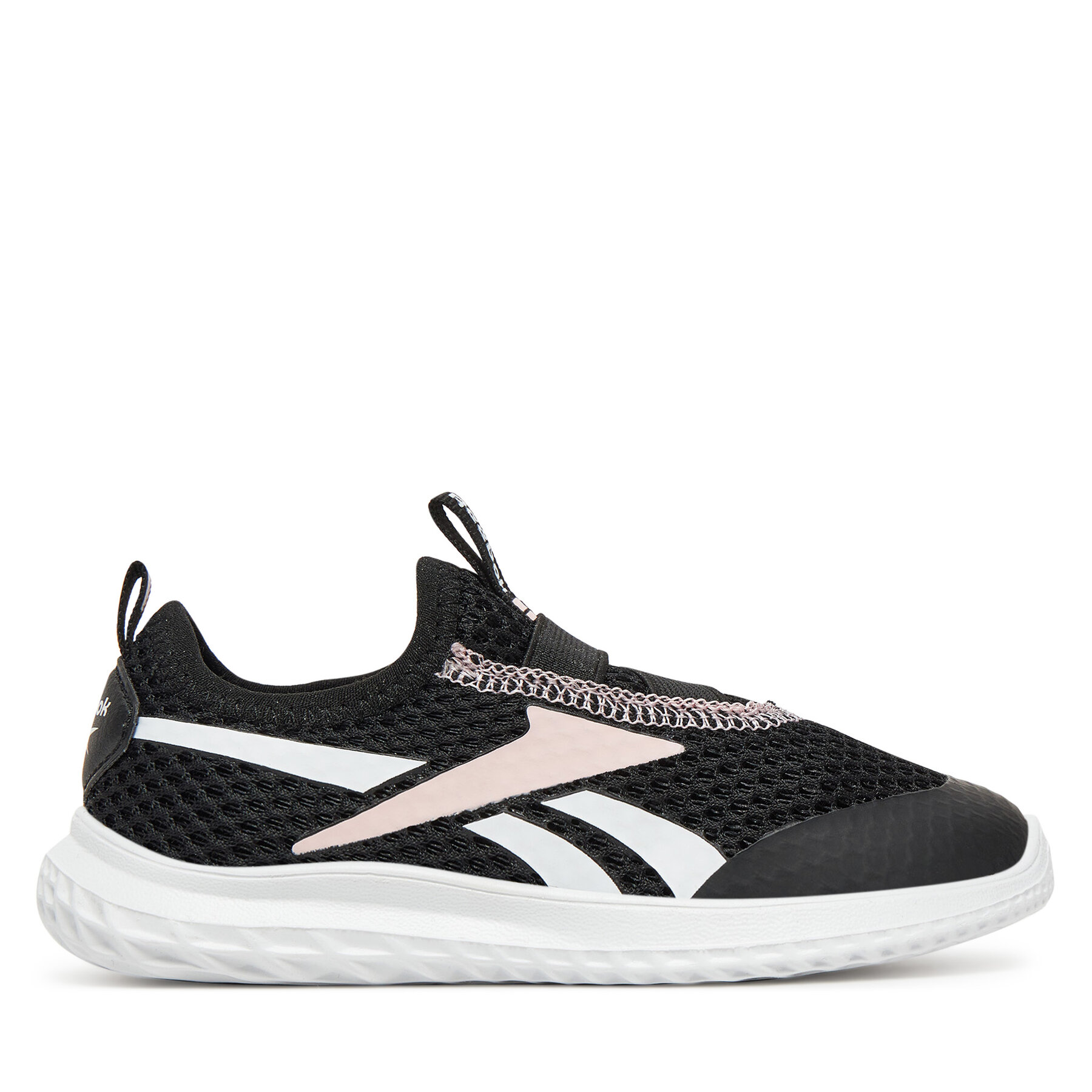 Sneakersy Reebok 23KC391(III)DZ Čierna