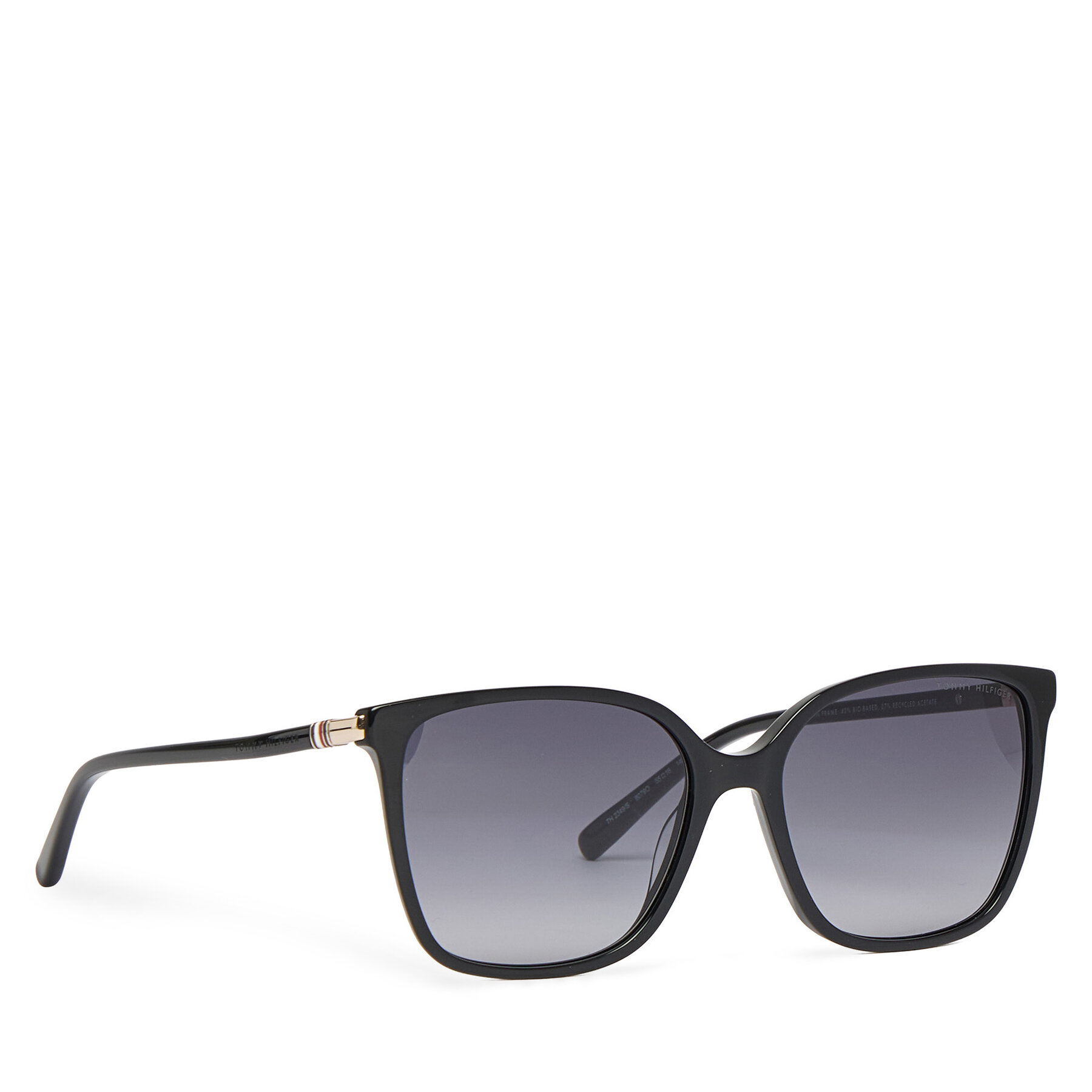 Слънчеви очила Tommy Hilfiger 2349/S 208623 Черен