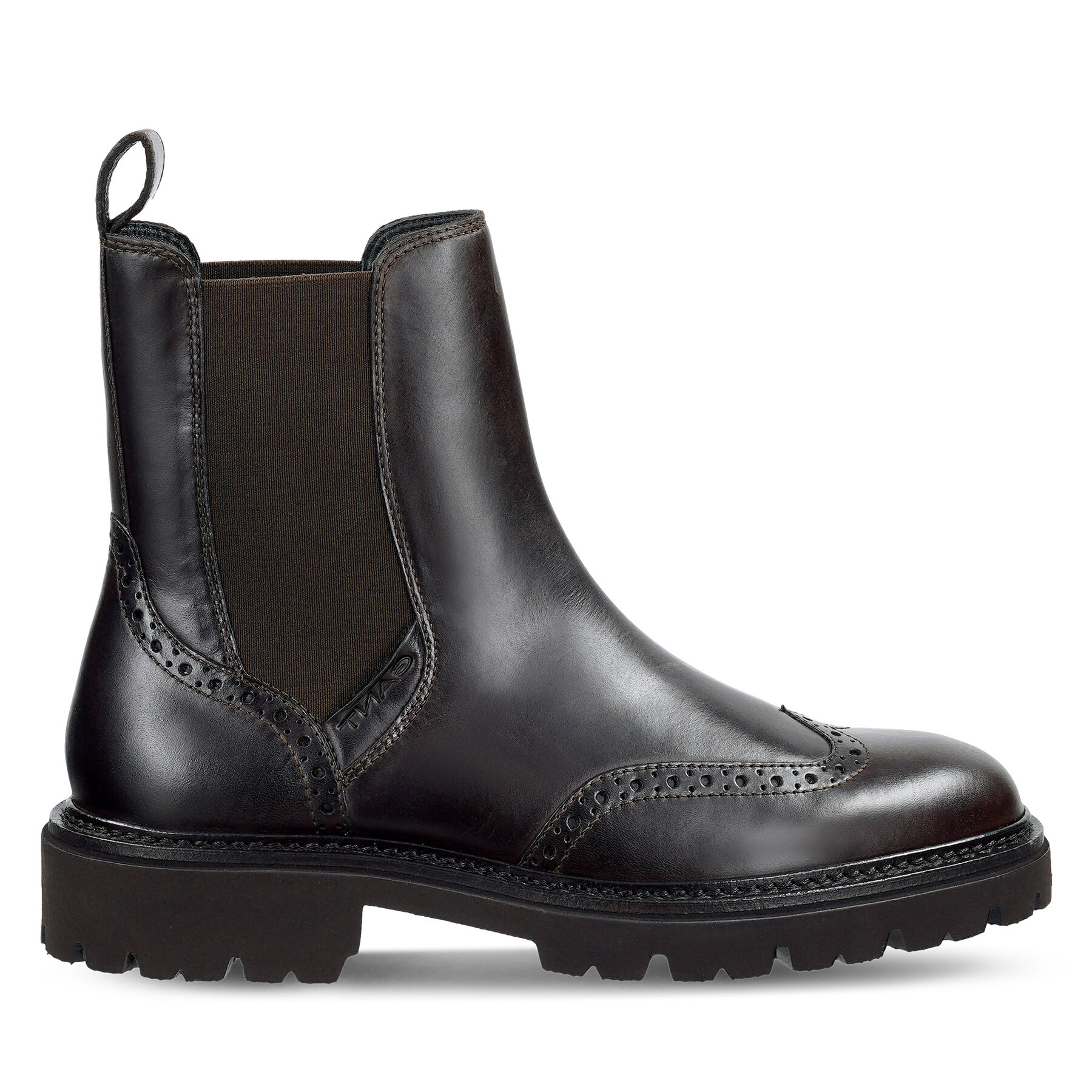 Chelsea Gant 31551119 Marrone