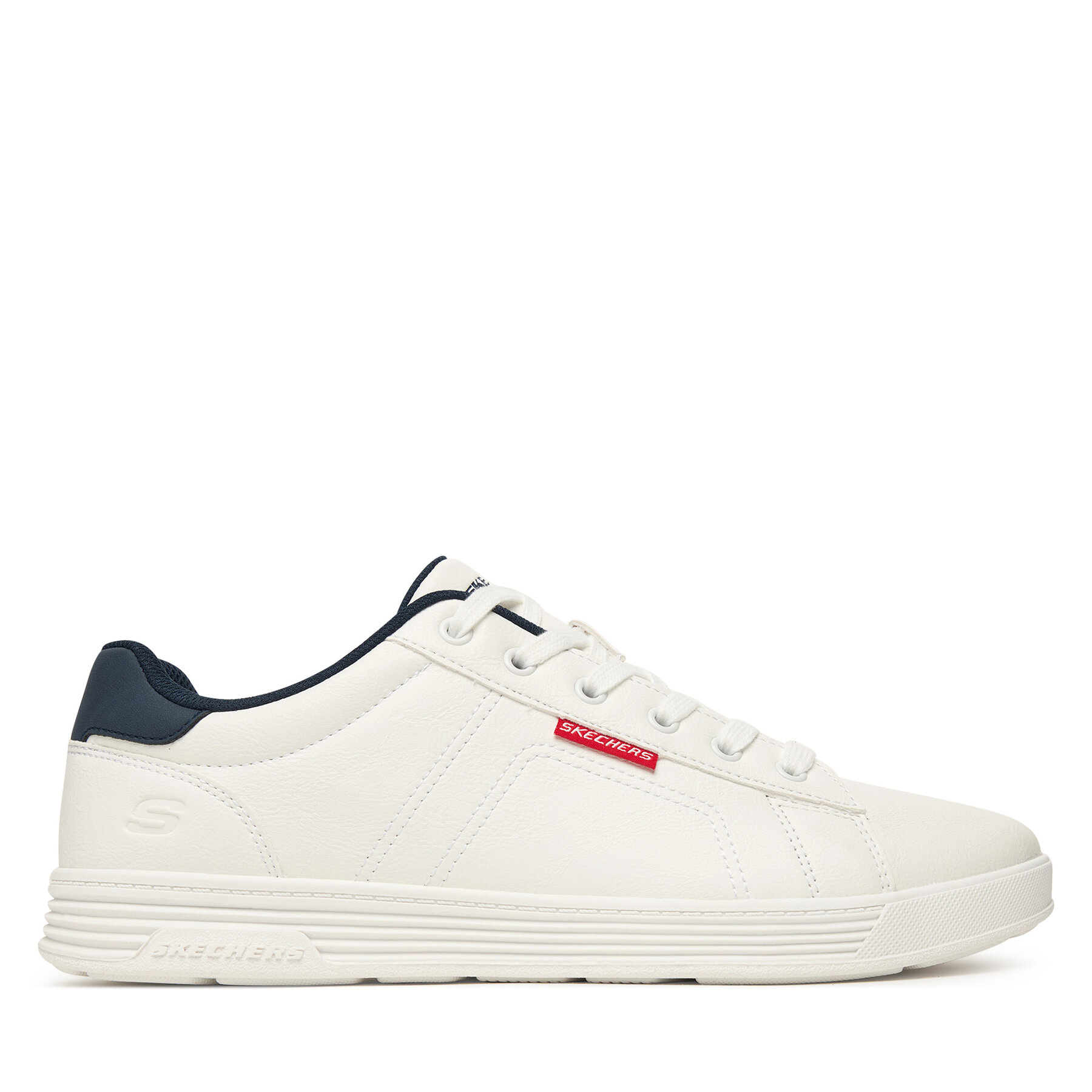Tenisice Skechers Cavell Hensley 210946/WNV Bijela