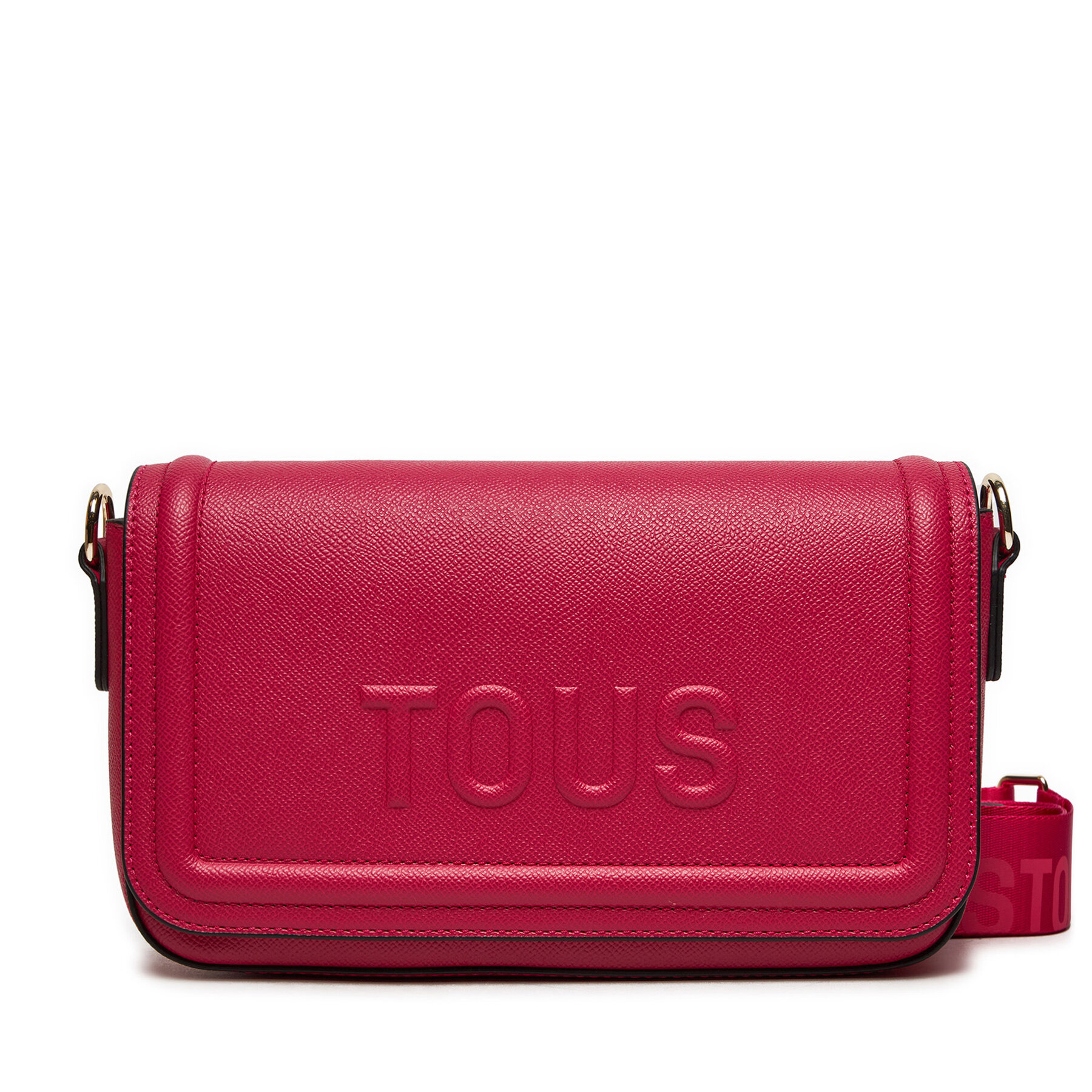 Bolso TOUS 2002102825 Rosa