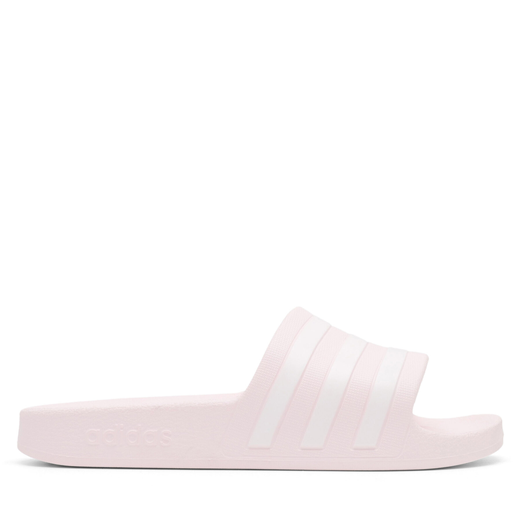 Mules / sandales de bain adidas ADILETTE AQUA GZ5878 Rose