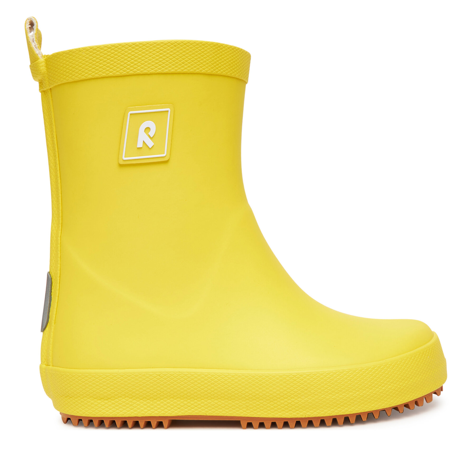 Gumáky Reima Ankka 5400158A-2350 Žltá