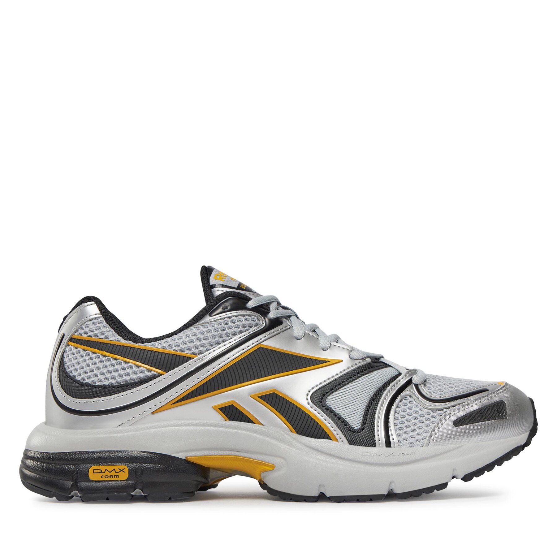Sportcipők Reebok Premier Road Plus VI IG3473 Szürke
