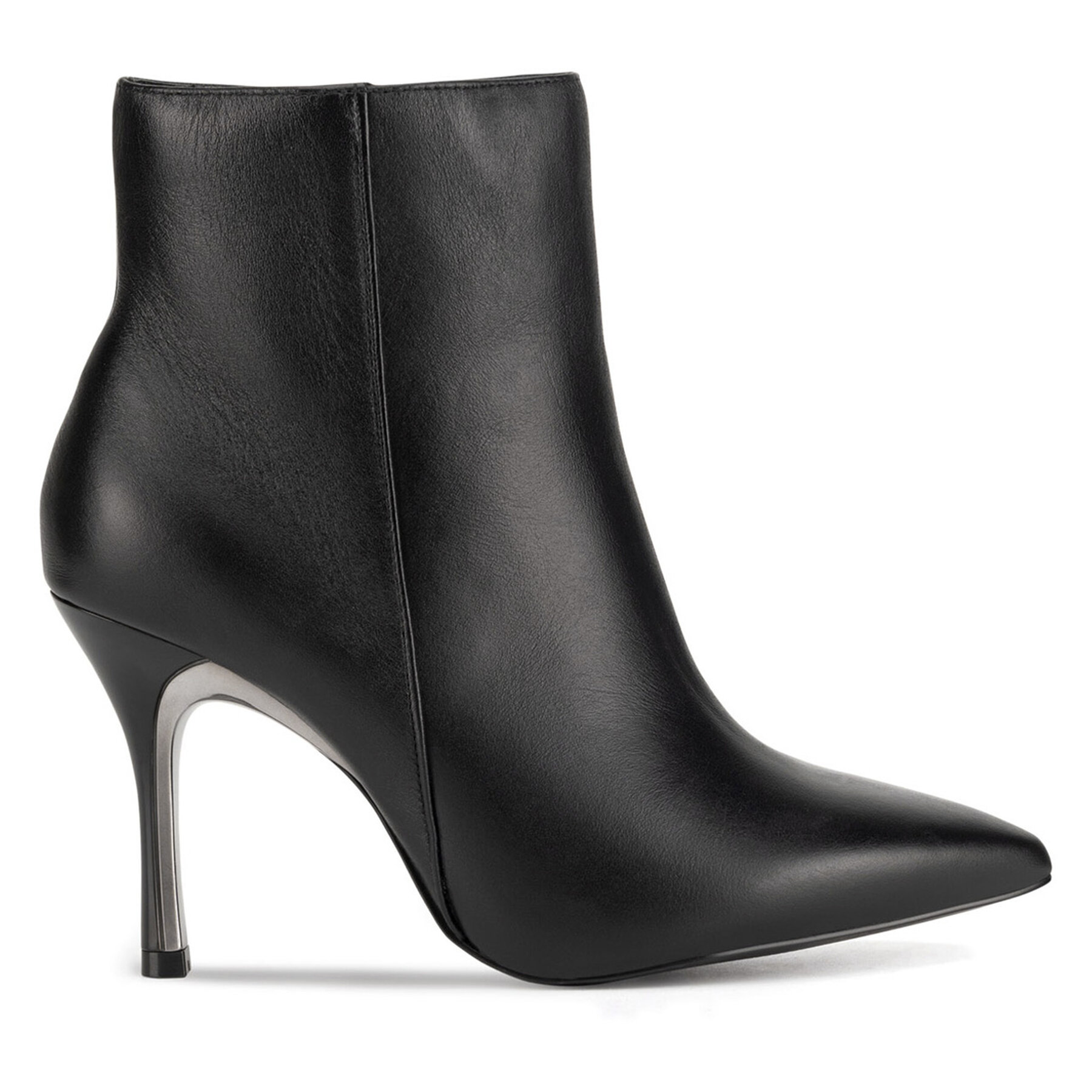 Bottines Lasocki WYL3528-5Z Noir