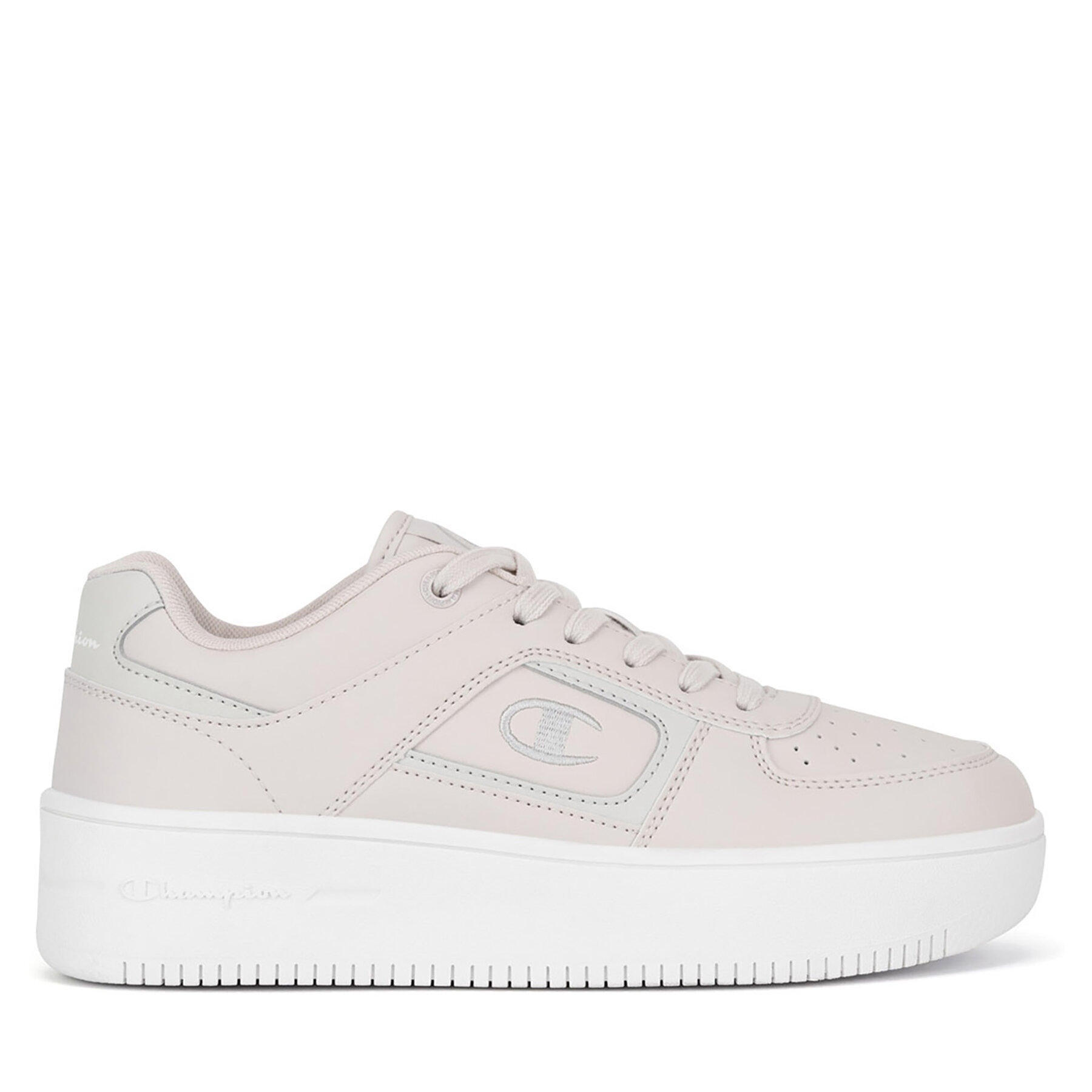 Champion Sneakers FOUL PLAY PLAT ELEMENT BS S11744-YS047 Beige