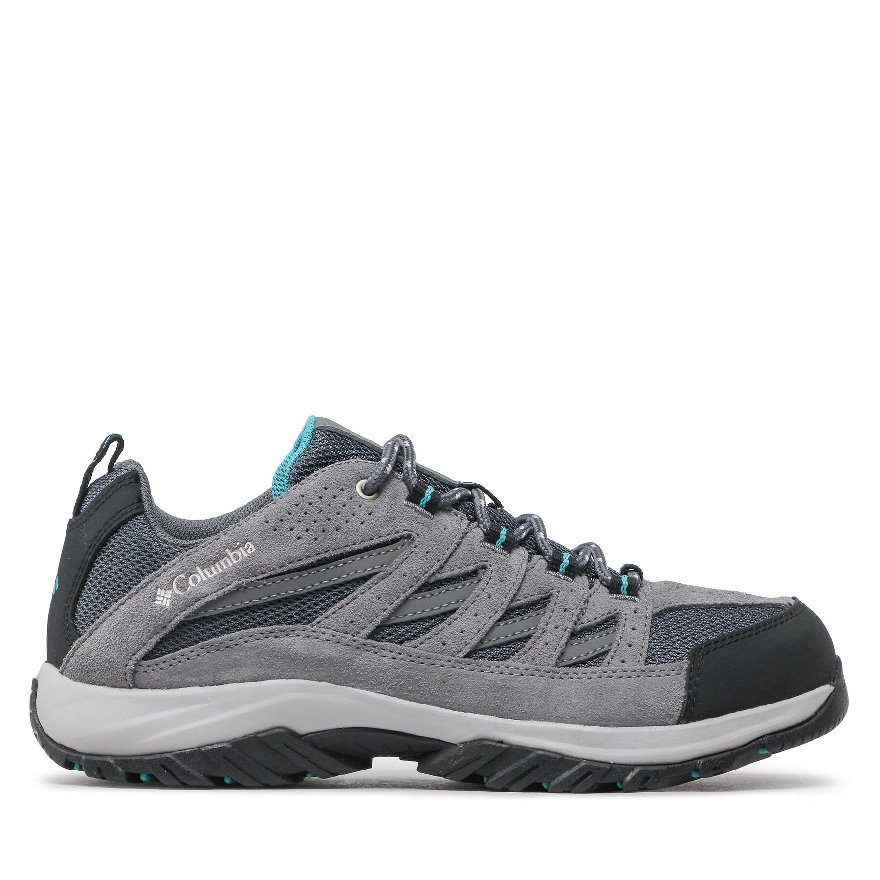 Chaussures de trekking Columbia Crestwood BL4595 Gris