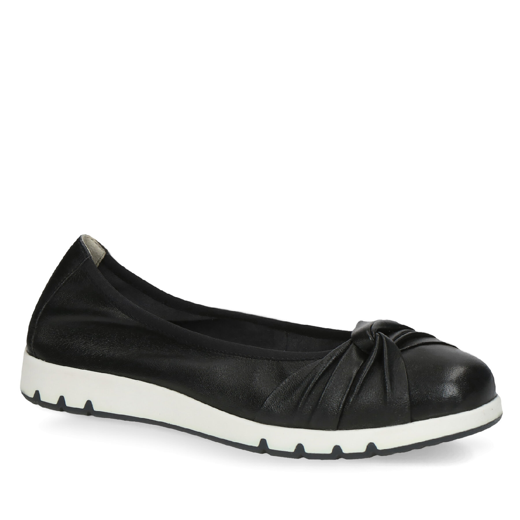 Caprice 9-22163-20 Black Softnap. 40 – Обувки