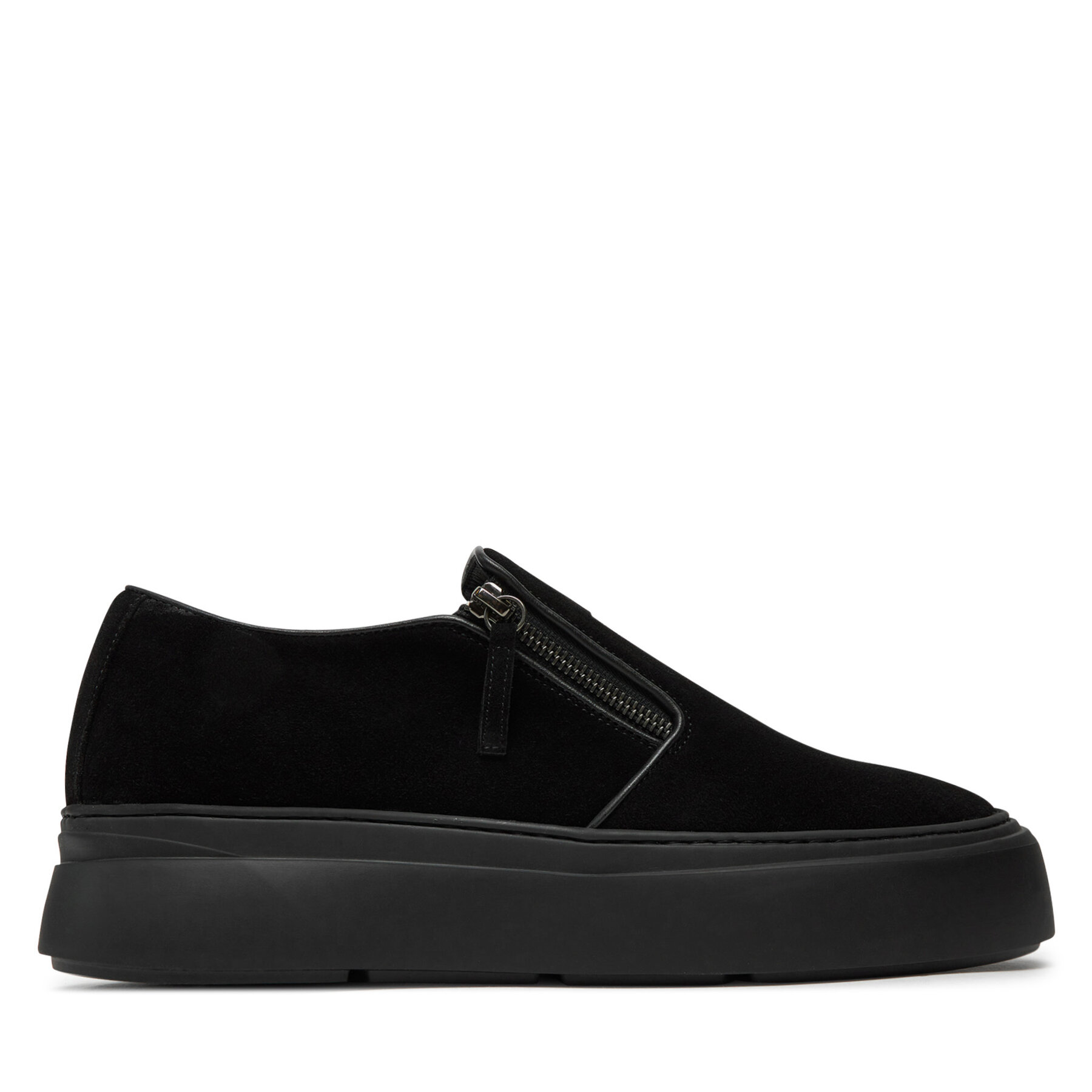 Zapatillas GIUSEPPE ZANOTTI EU40010 Negro
