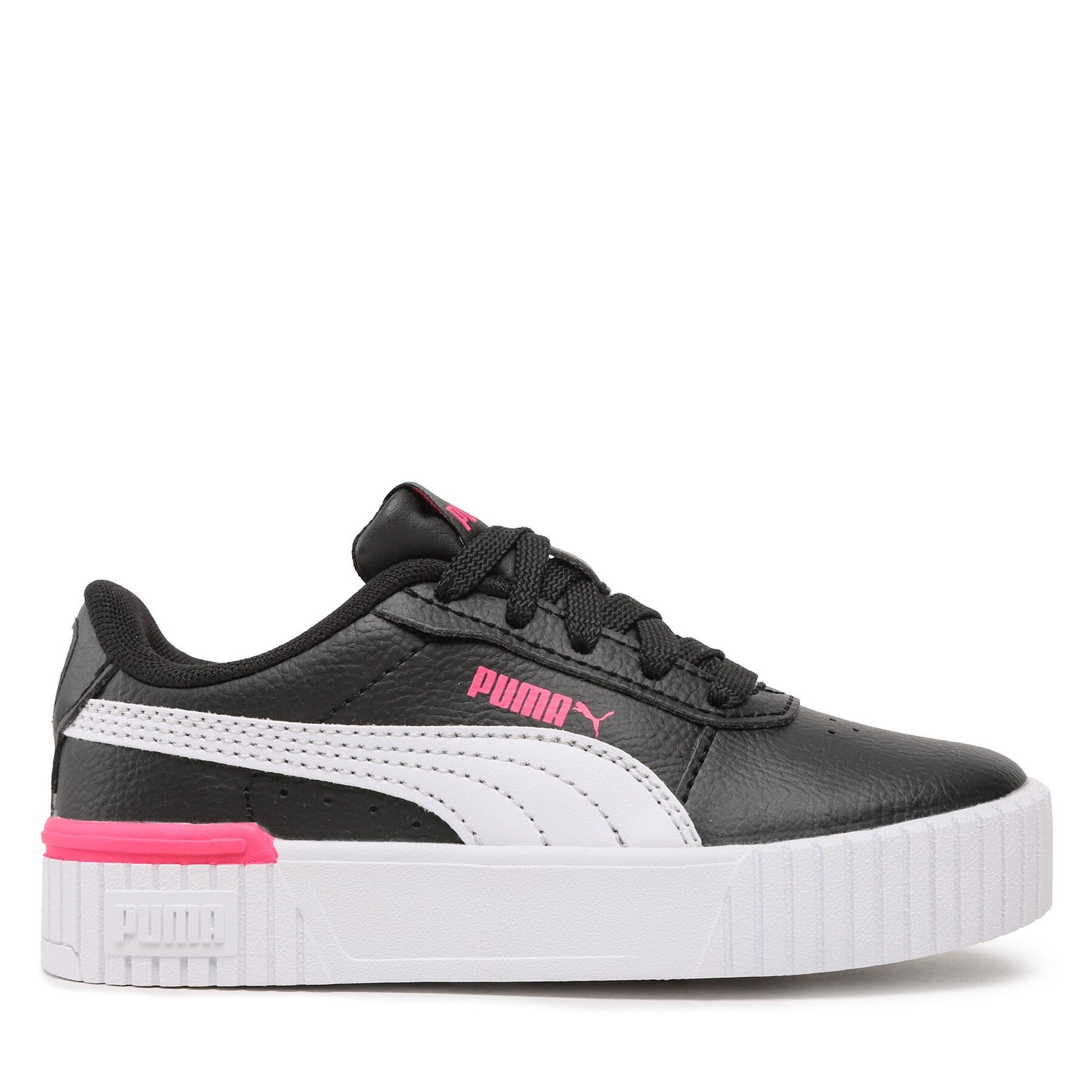 Zapatillas Puma Carina 2.0 Ps 386186 08 Negro