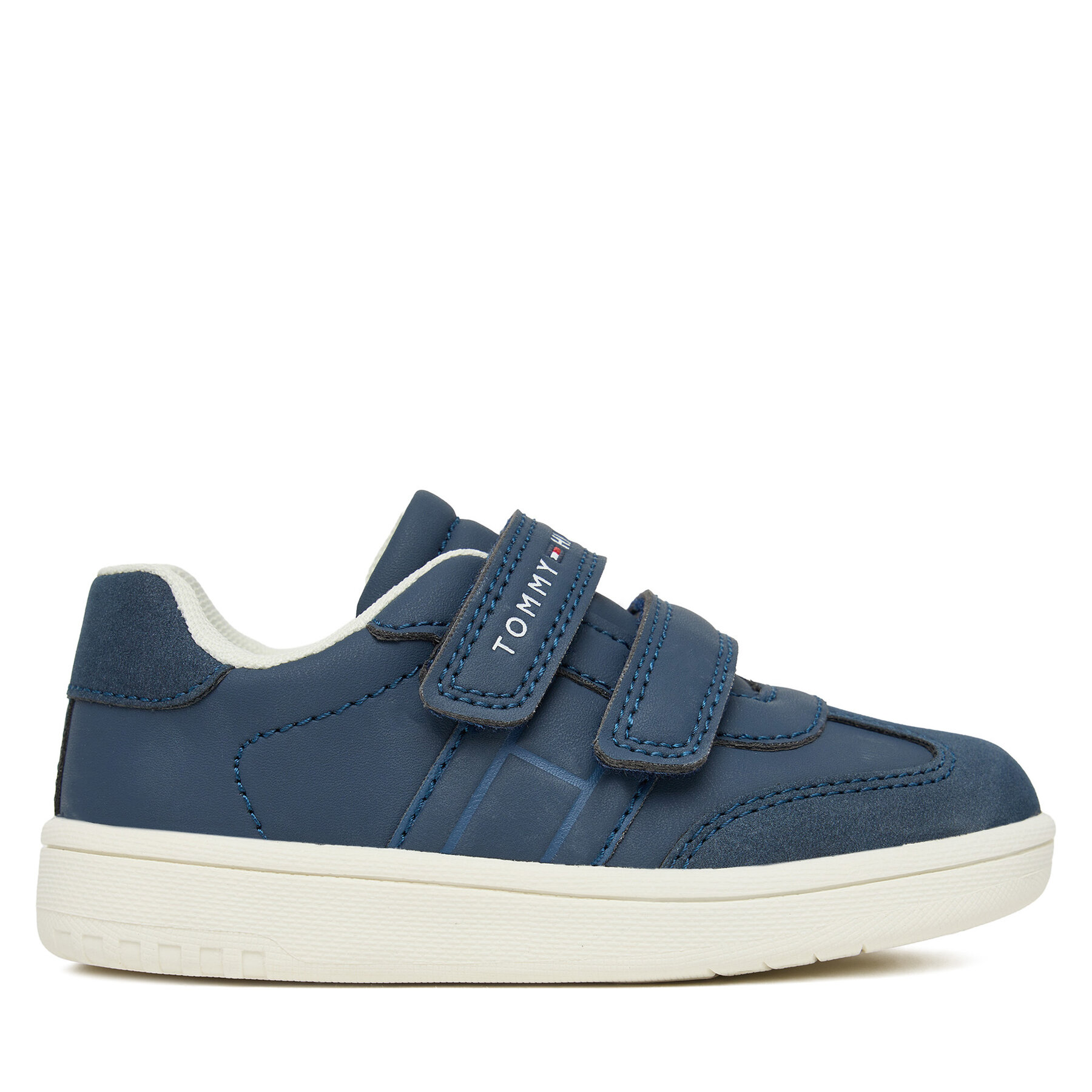 Tenisice Tommy Hilfiger T1X9-34342-1269 M Tamnoplava