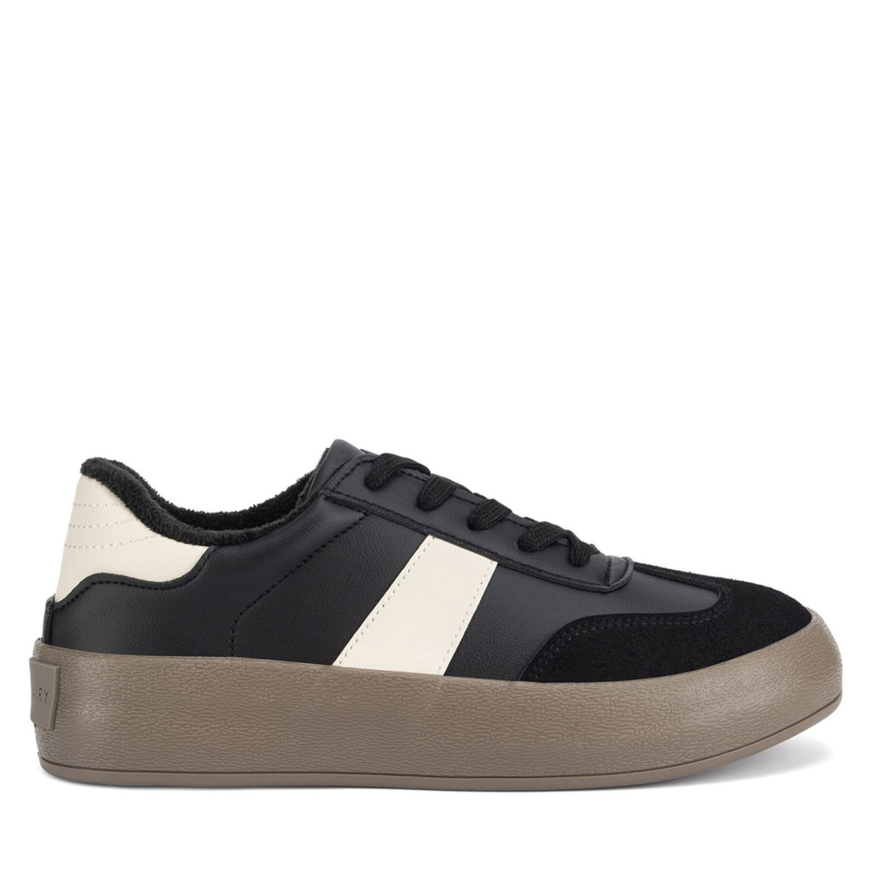 Сникърси Jenny Fairy WFA3012-1 Черен