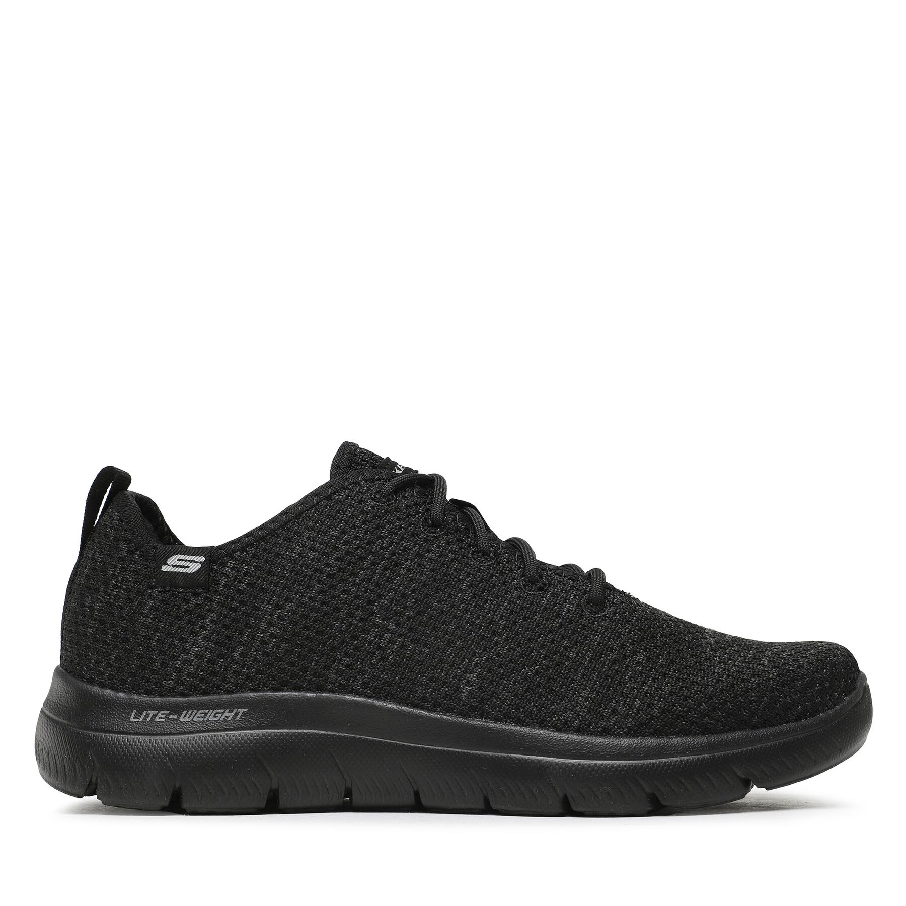 Zapatillas Skechers Summits Doharis 232394/BBK Negro